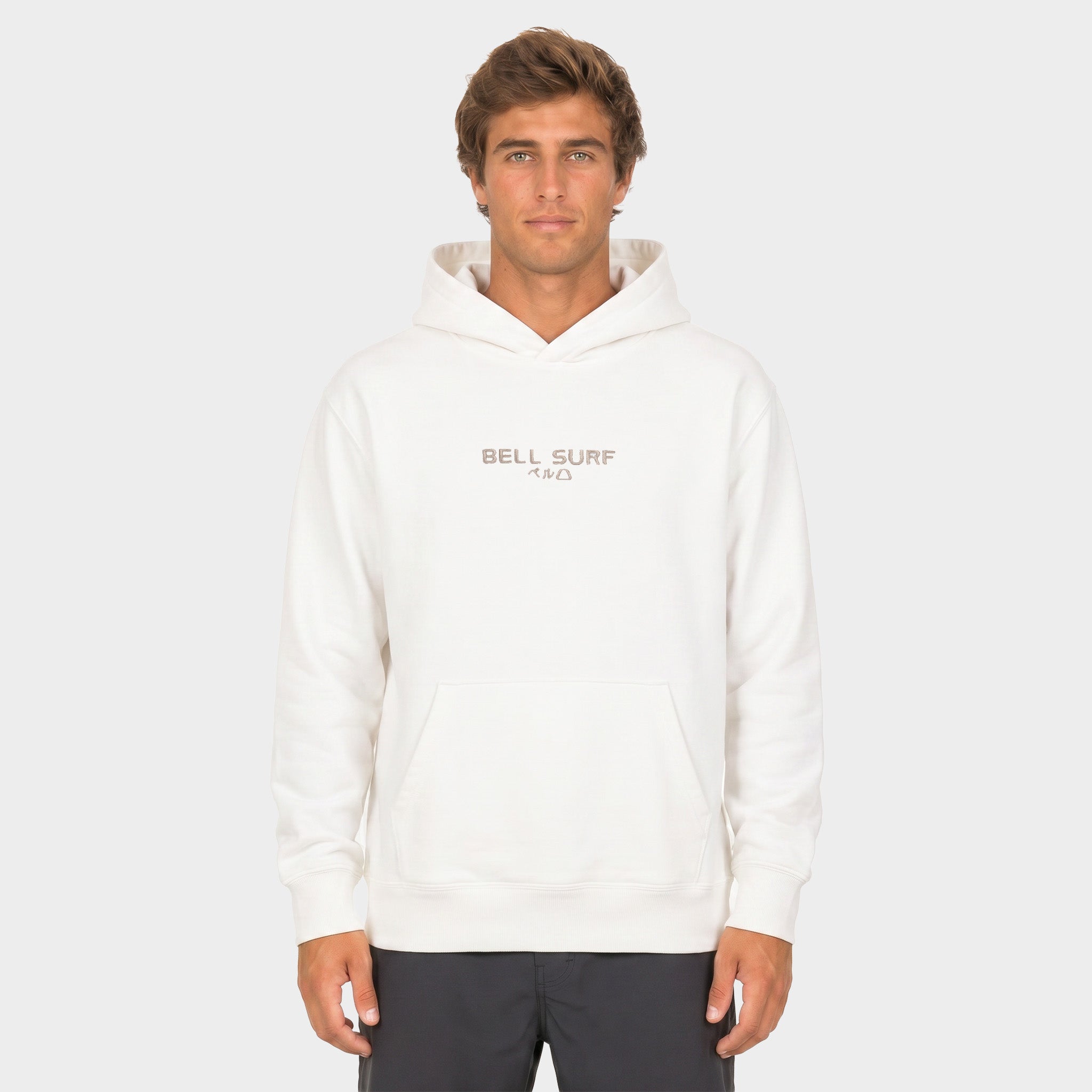 Bell Fleece Nishi Centro