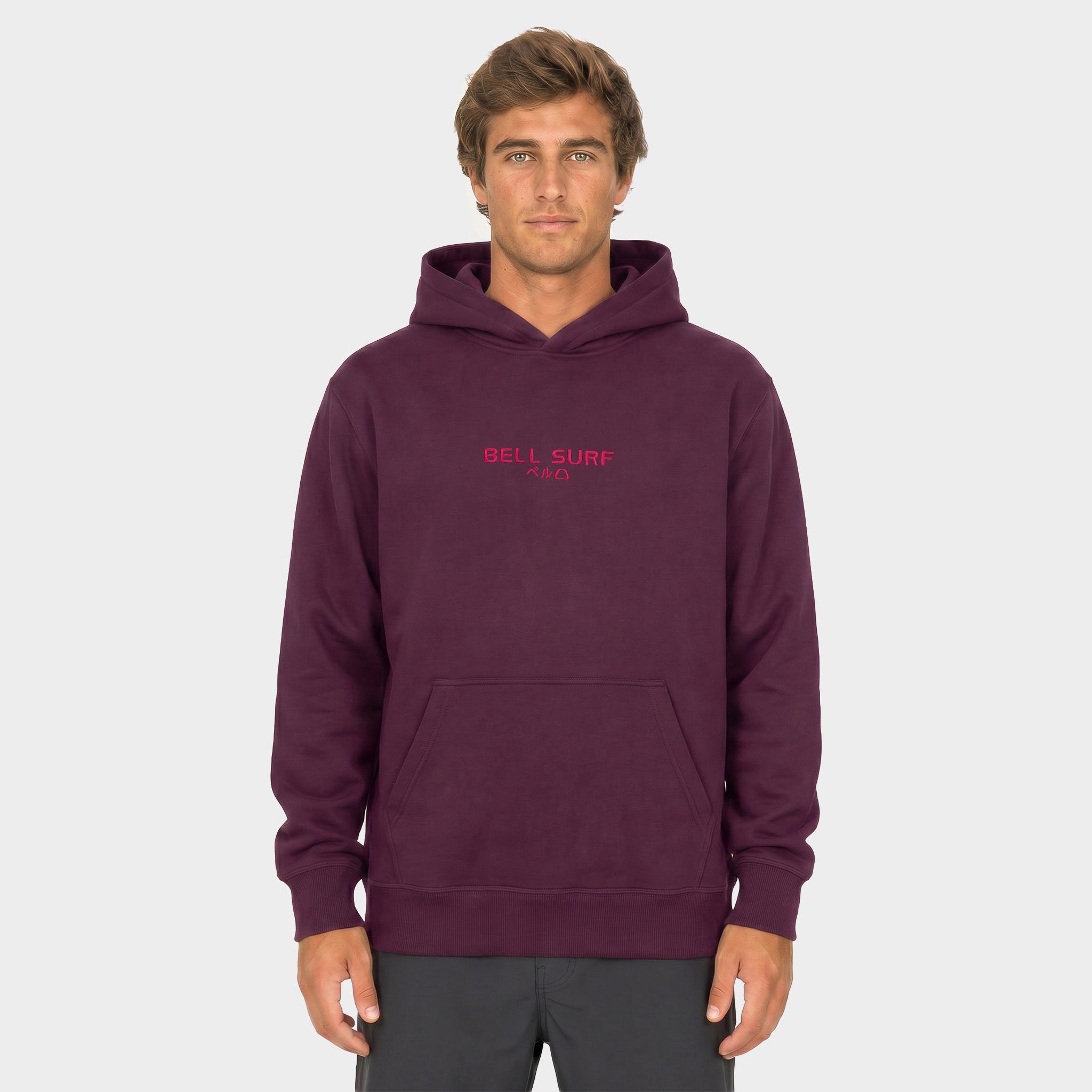 Bell Fleece Nishi Centro