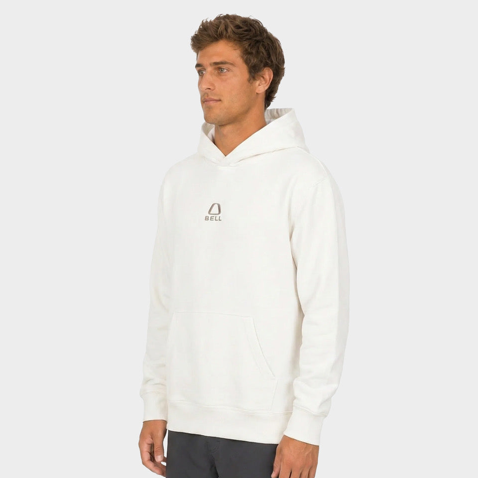 Bell Fleece Nishi Logo Official Embro