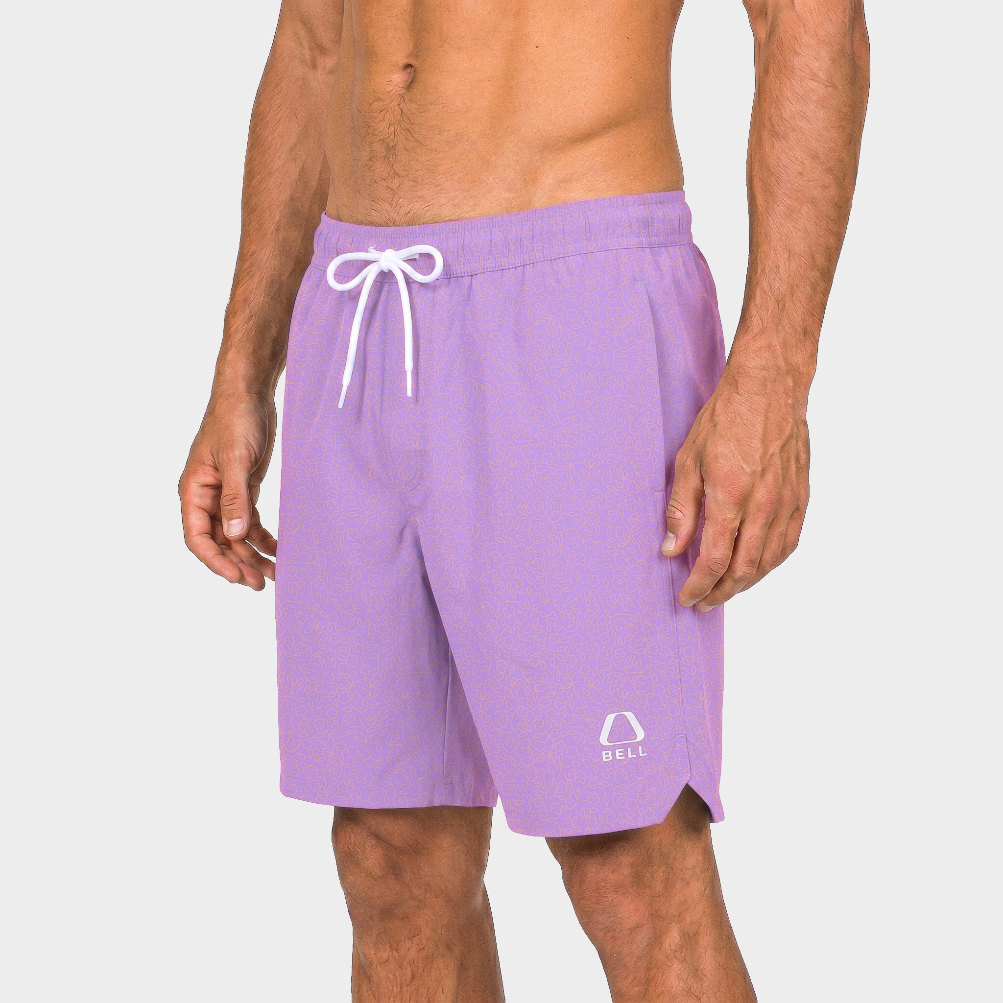 Bell Boardshort Rincon All Over