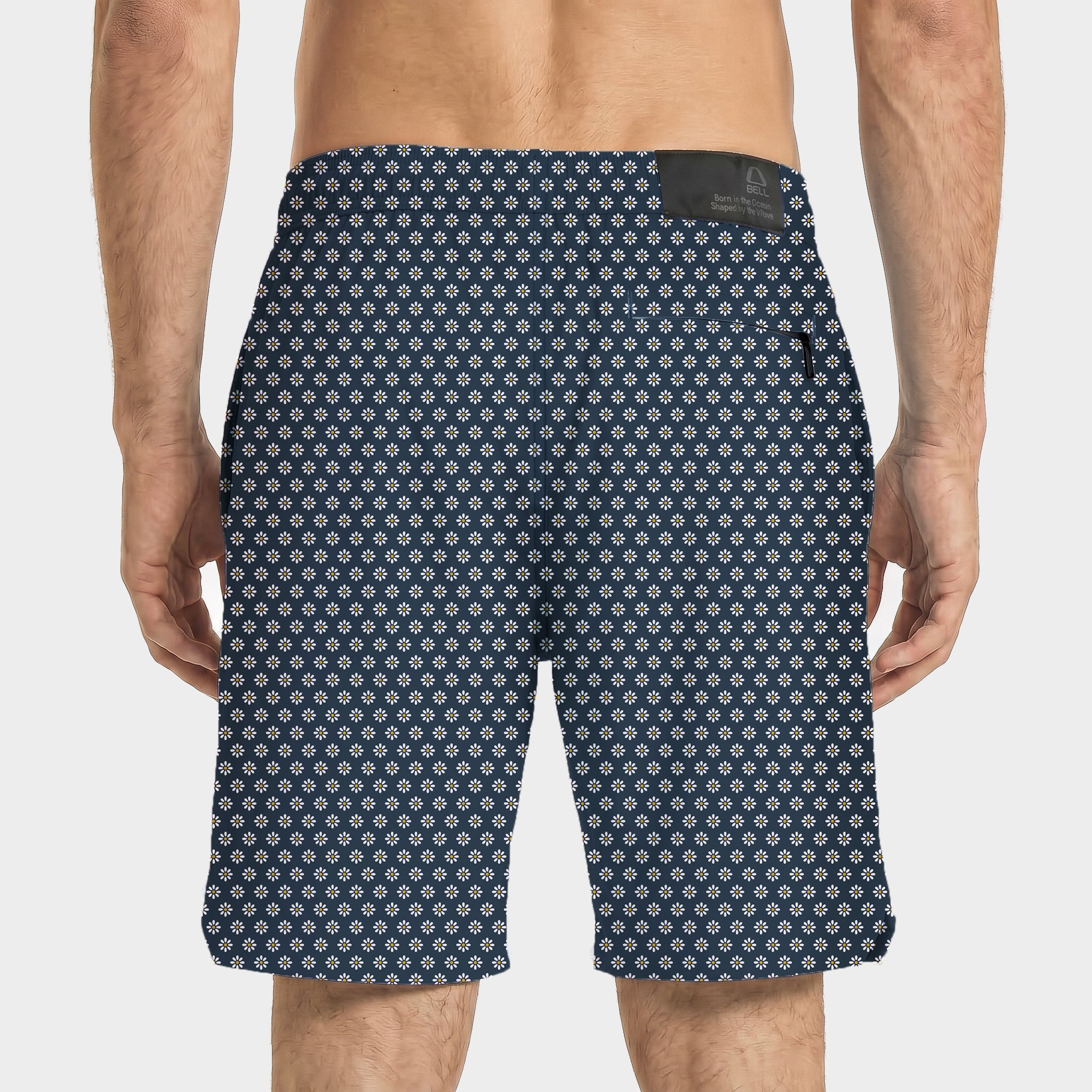 Bell Boardshort Rincon All Over