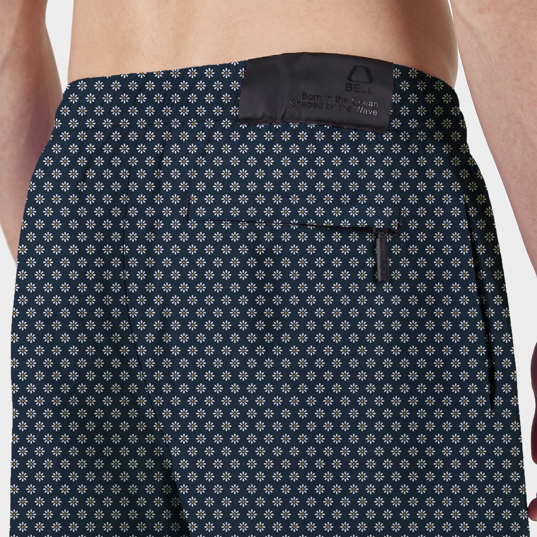 Bell Boardshort Rincon All Over