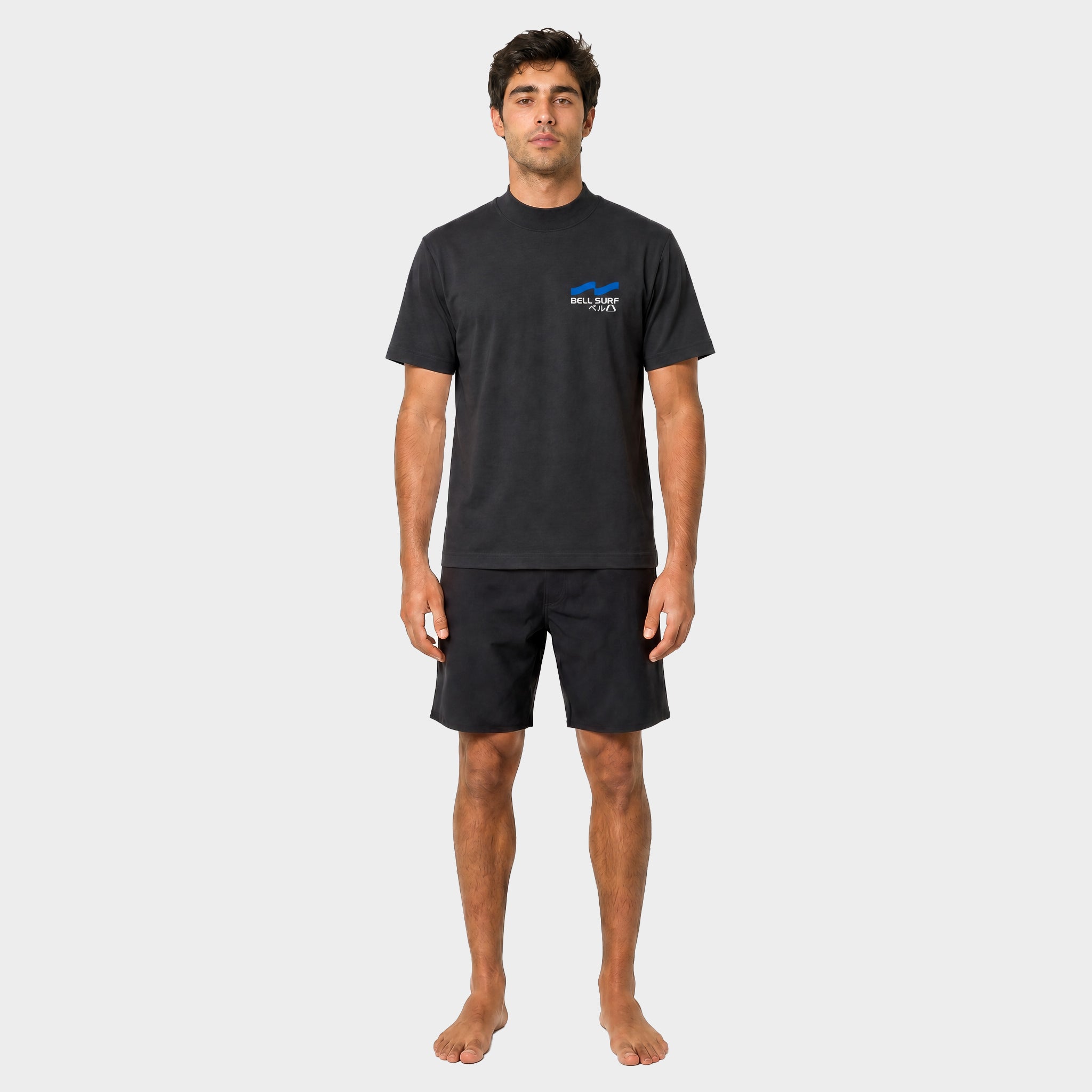 Bell T-shirt Kelly Tecno Wave