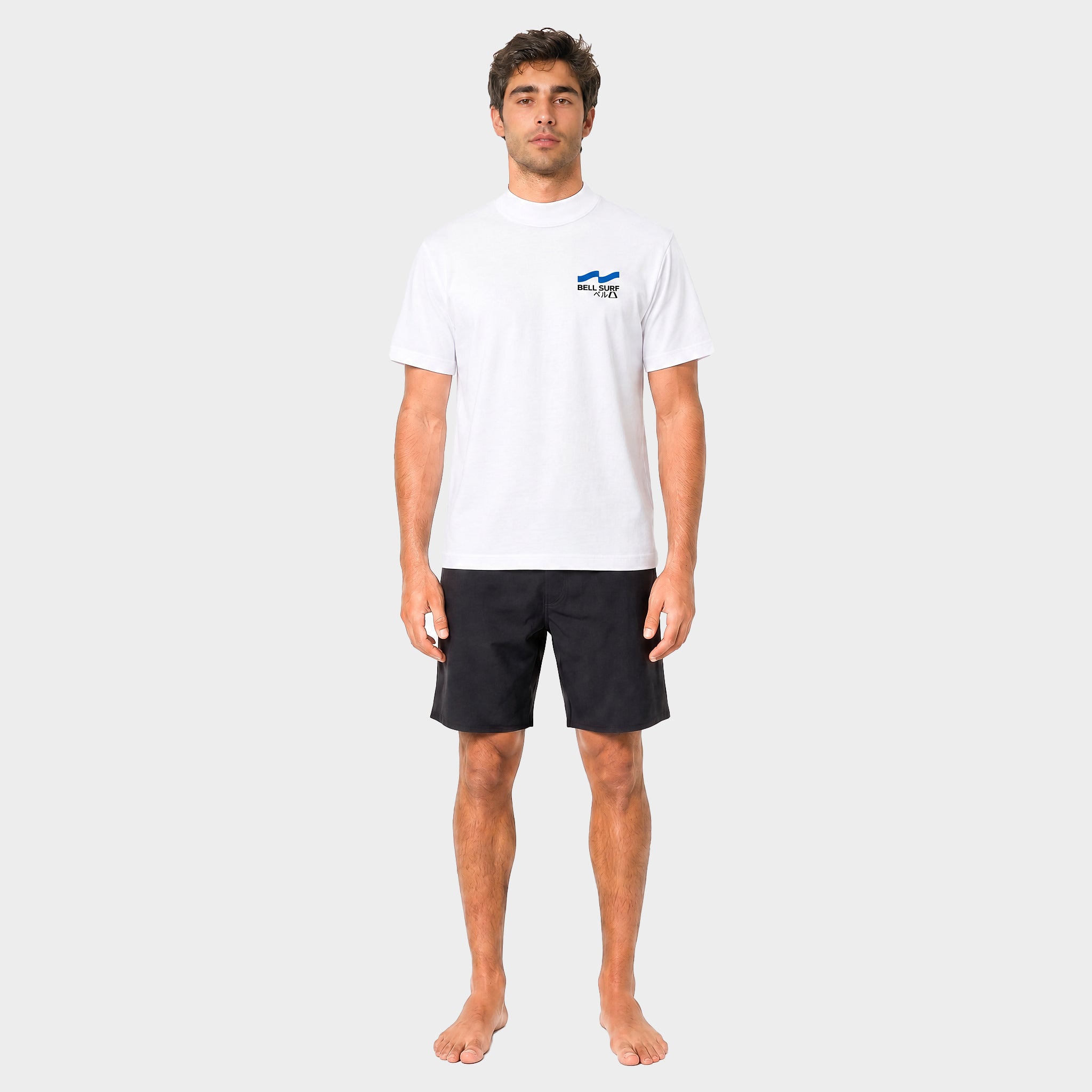 Bell T-shirt Kelly Tecno Wave