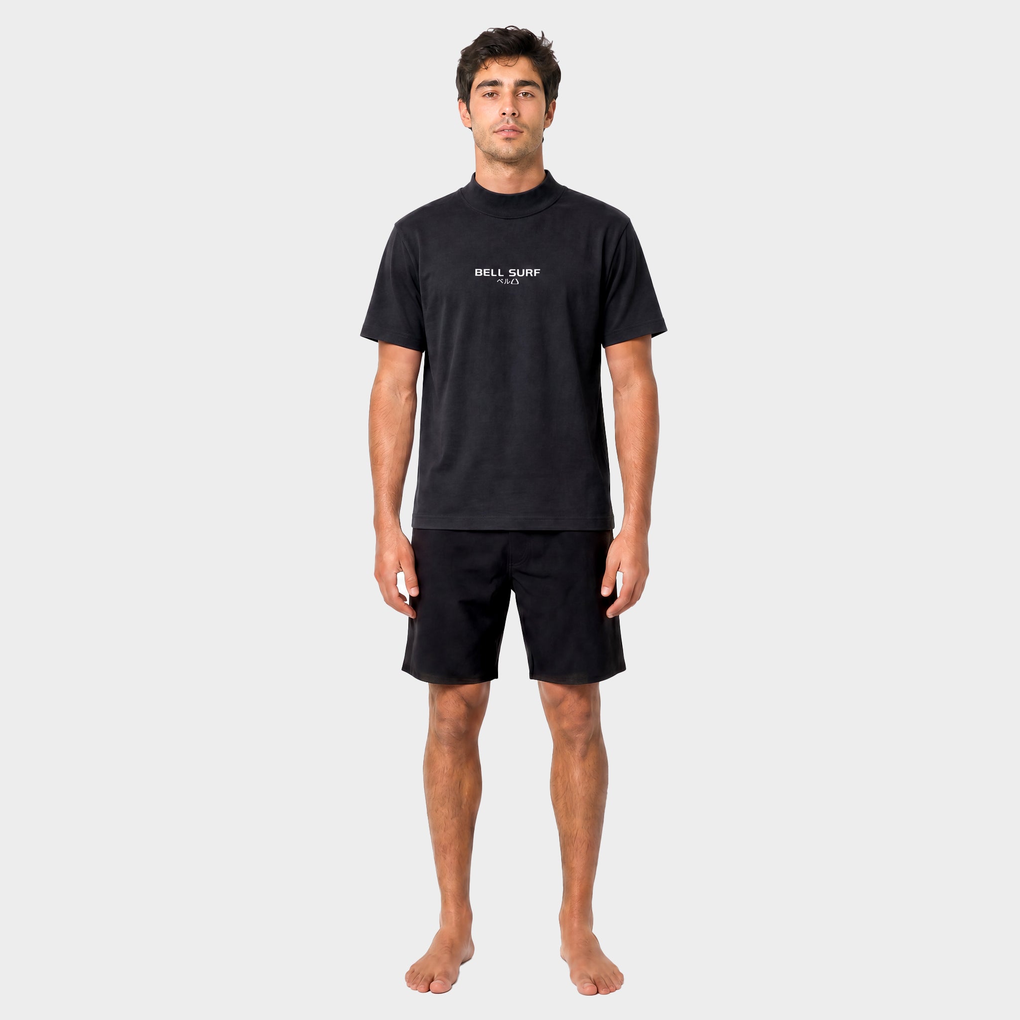 Bell T-shirt Kelly Centro