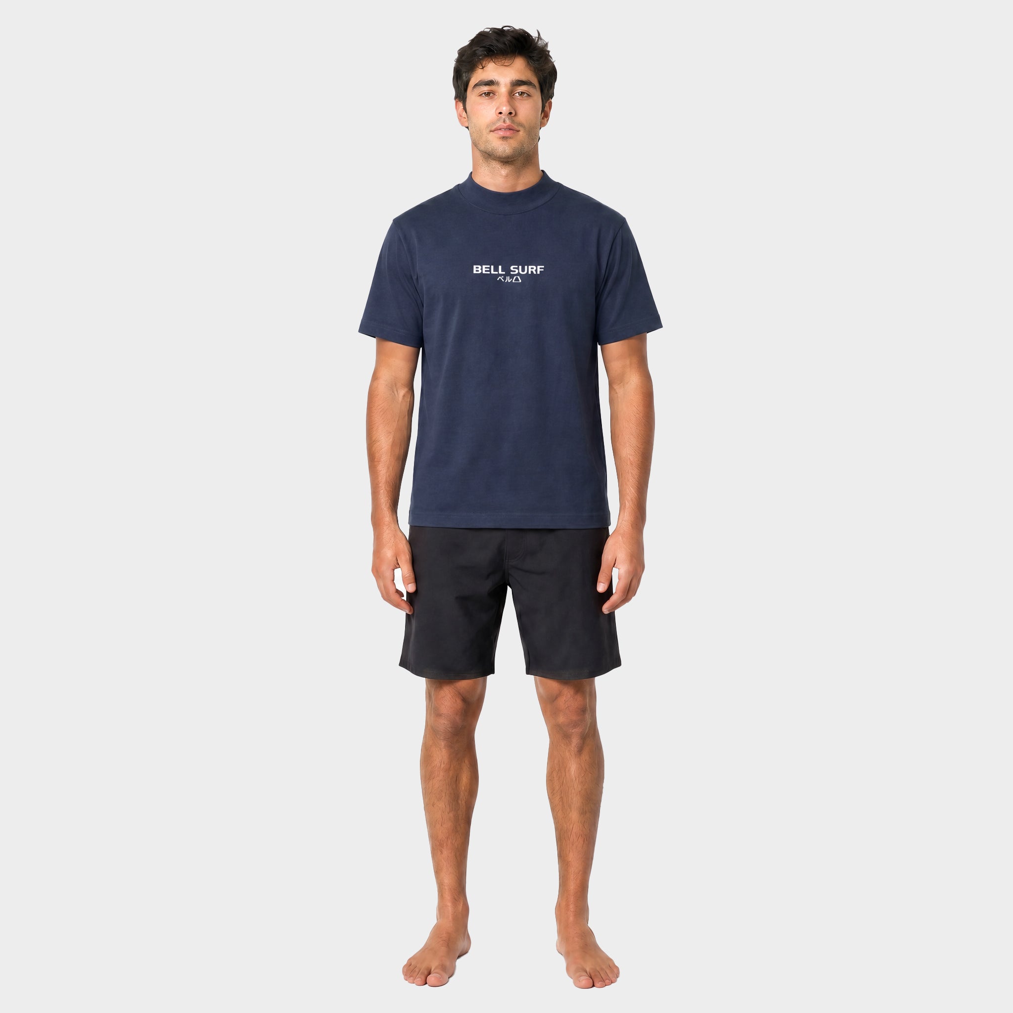 Bell T-shirt Kelly Centro