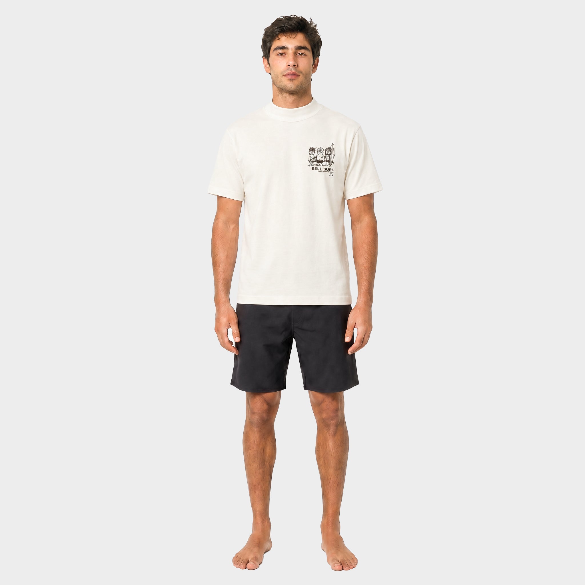 Bell T-shirt Kelly Family