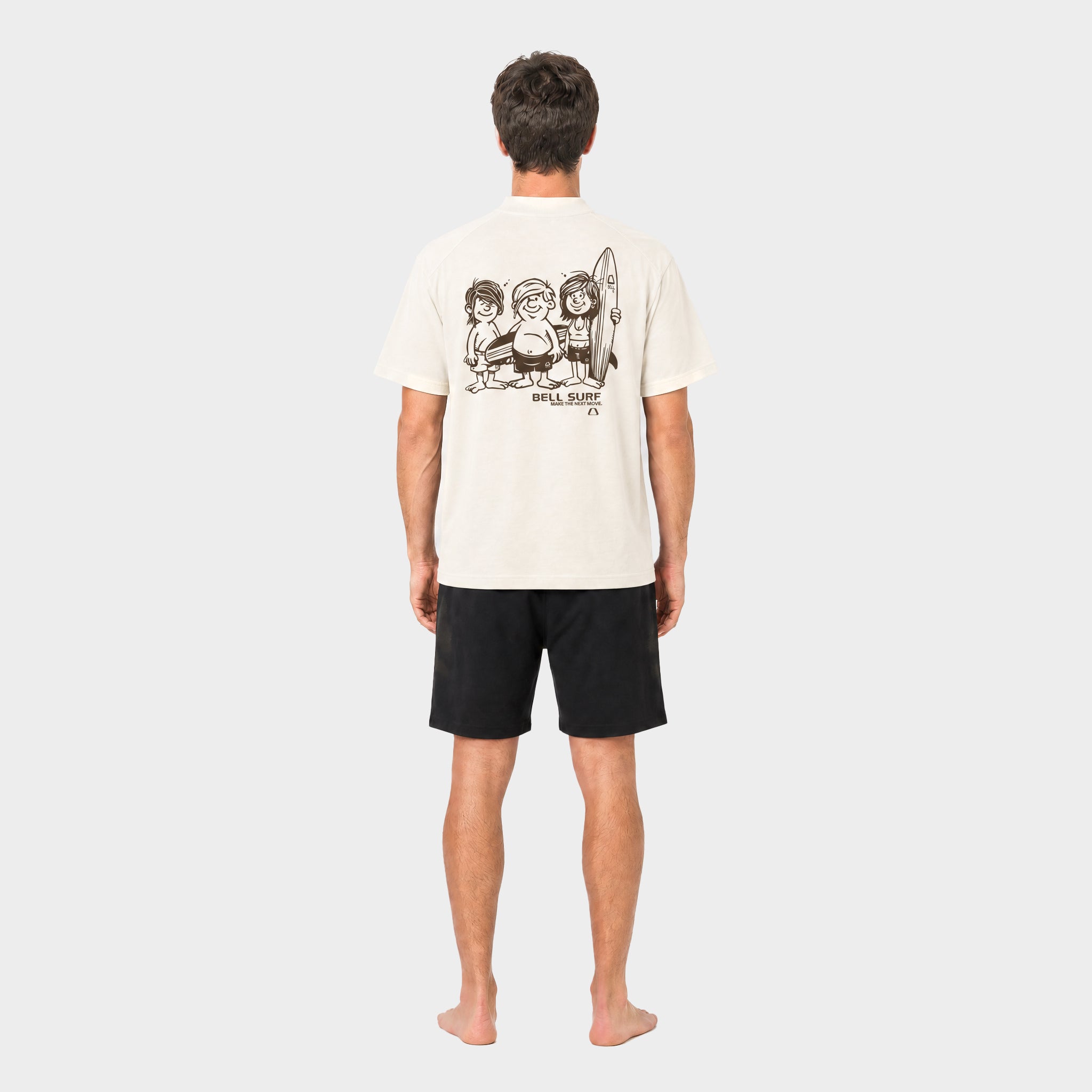Bell T-shirt Kelly Family