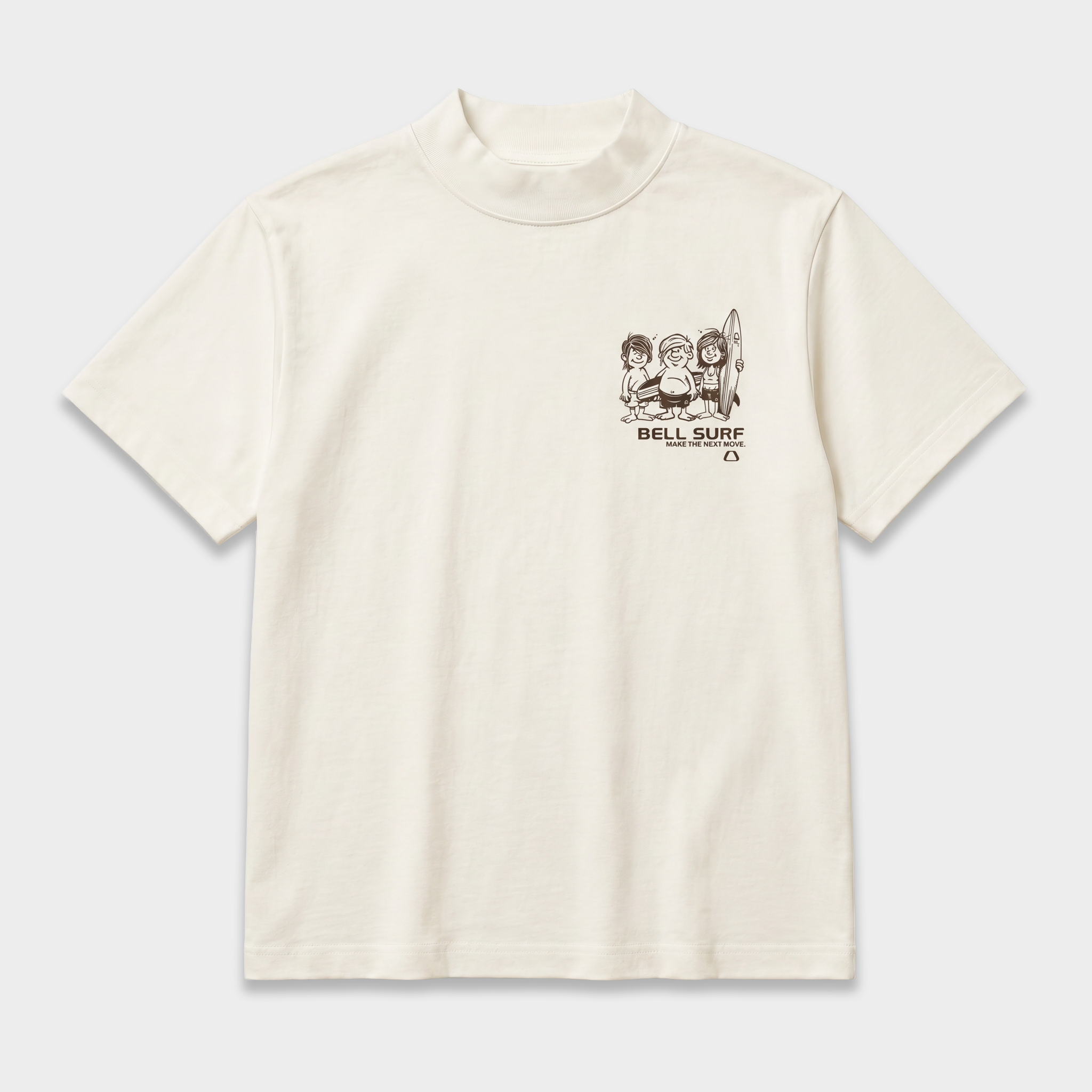 Bell T-shirt Kelly Family