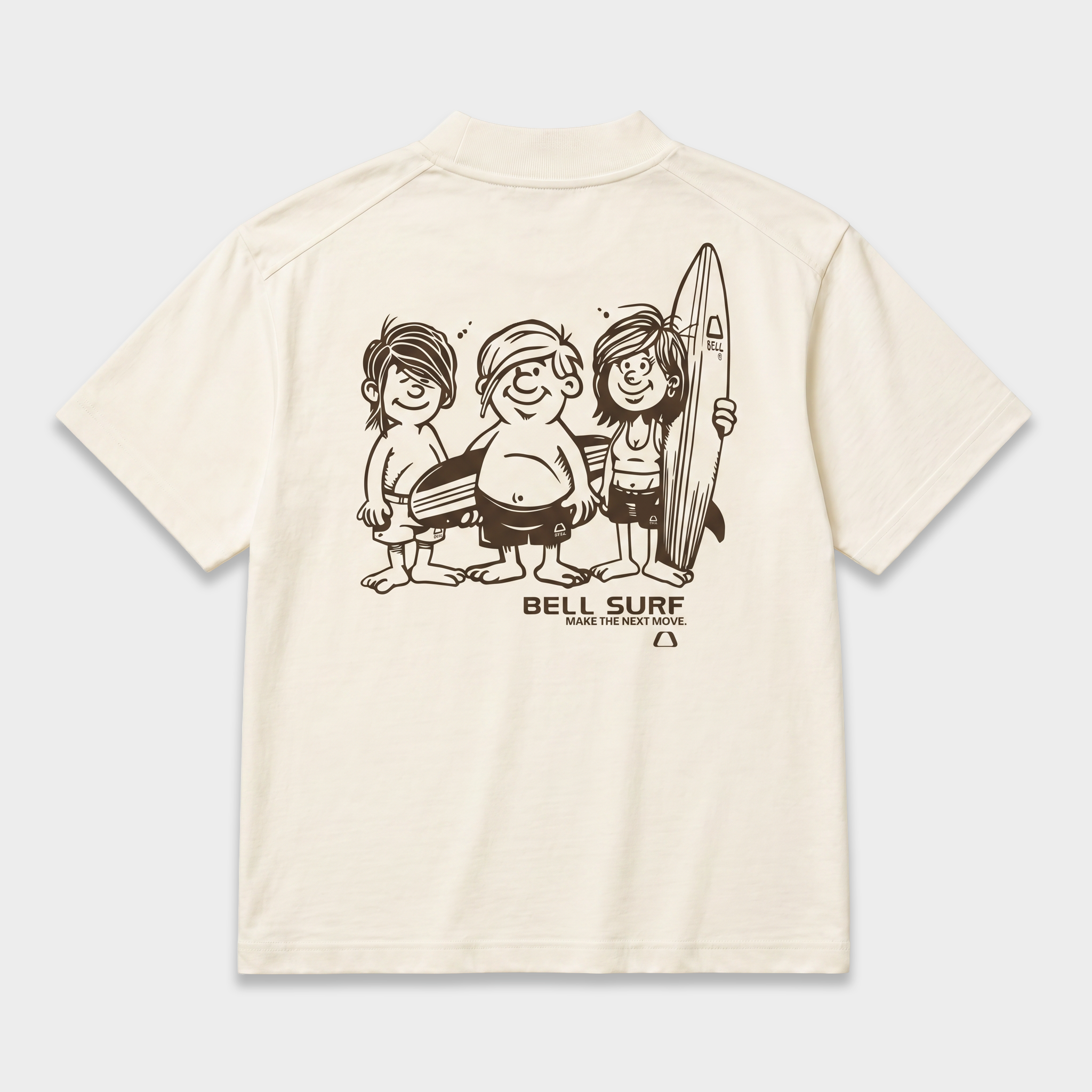 Bell T-shirt Kelly Family