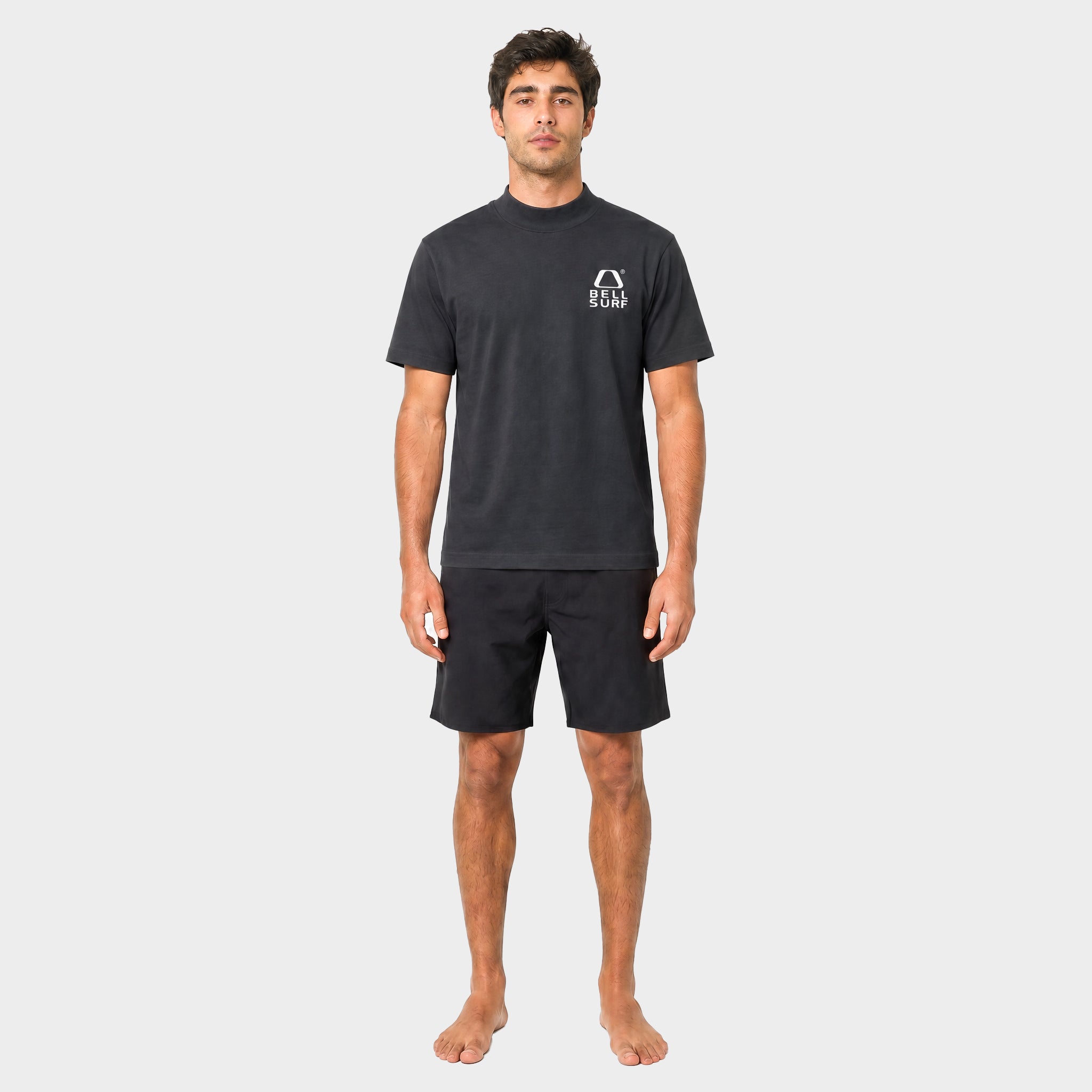 Bell T-shirt Kelly Jungle