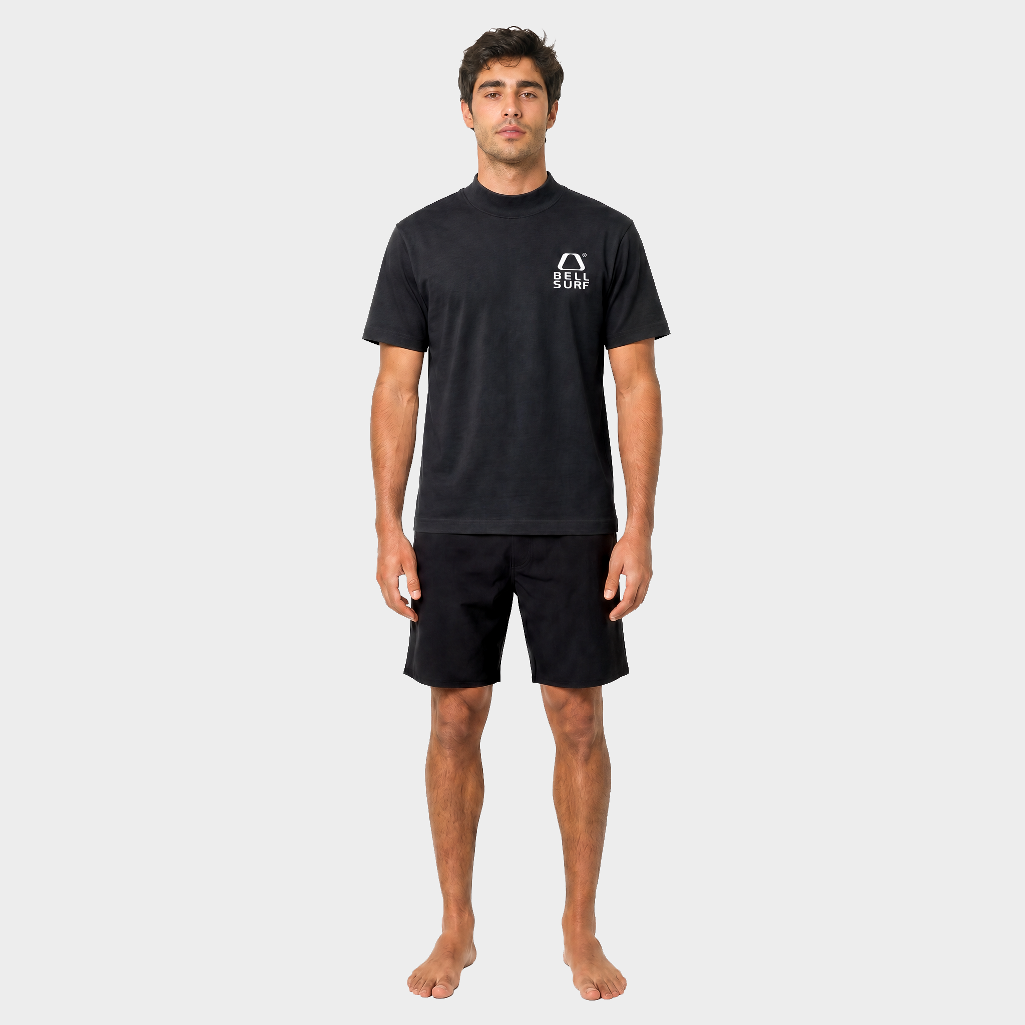 Bell T-shirt Kelly Logo Official