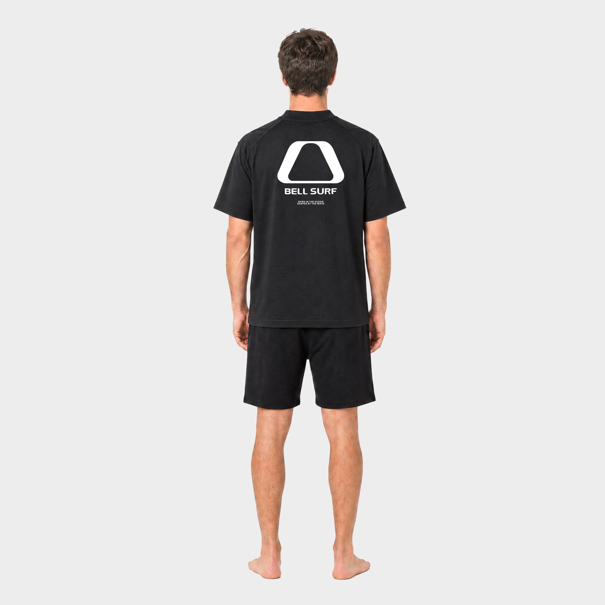 Bell T-shirt Kelly Logo Official