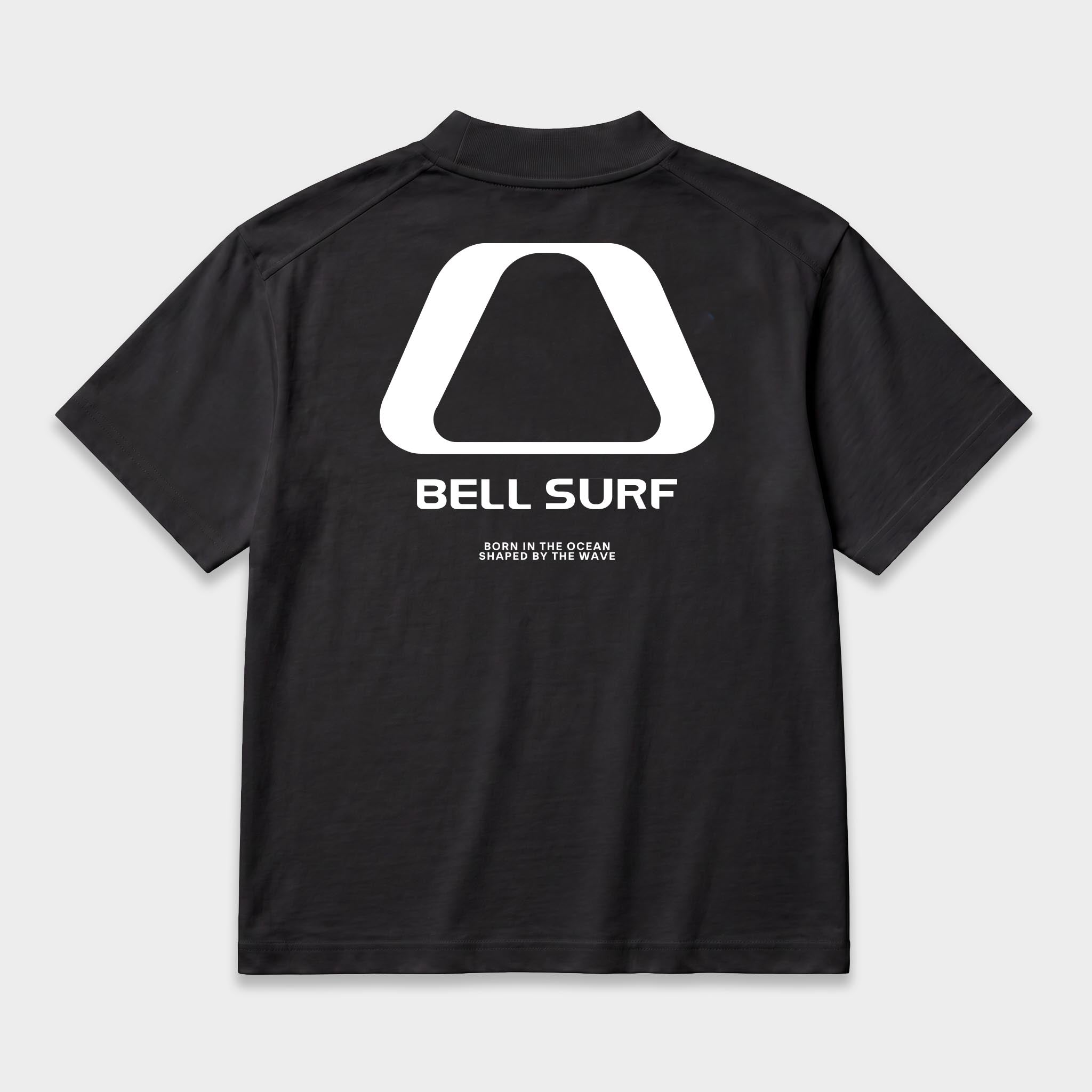 Bell T-shirt Kelly Logo Official