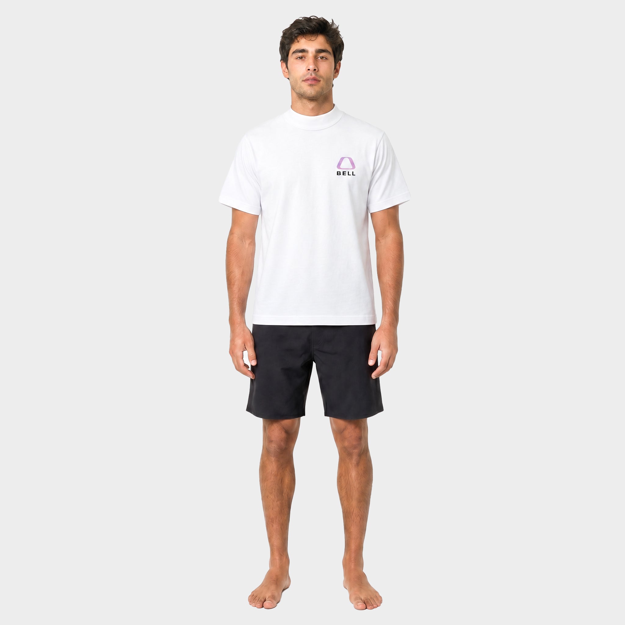 Bell T-shirt Kelly My Flow