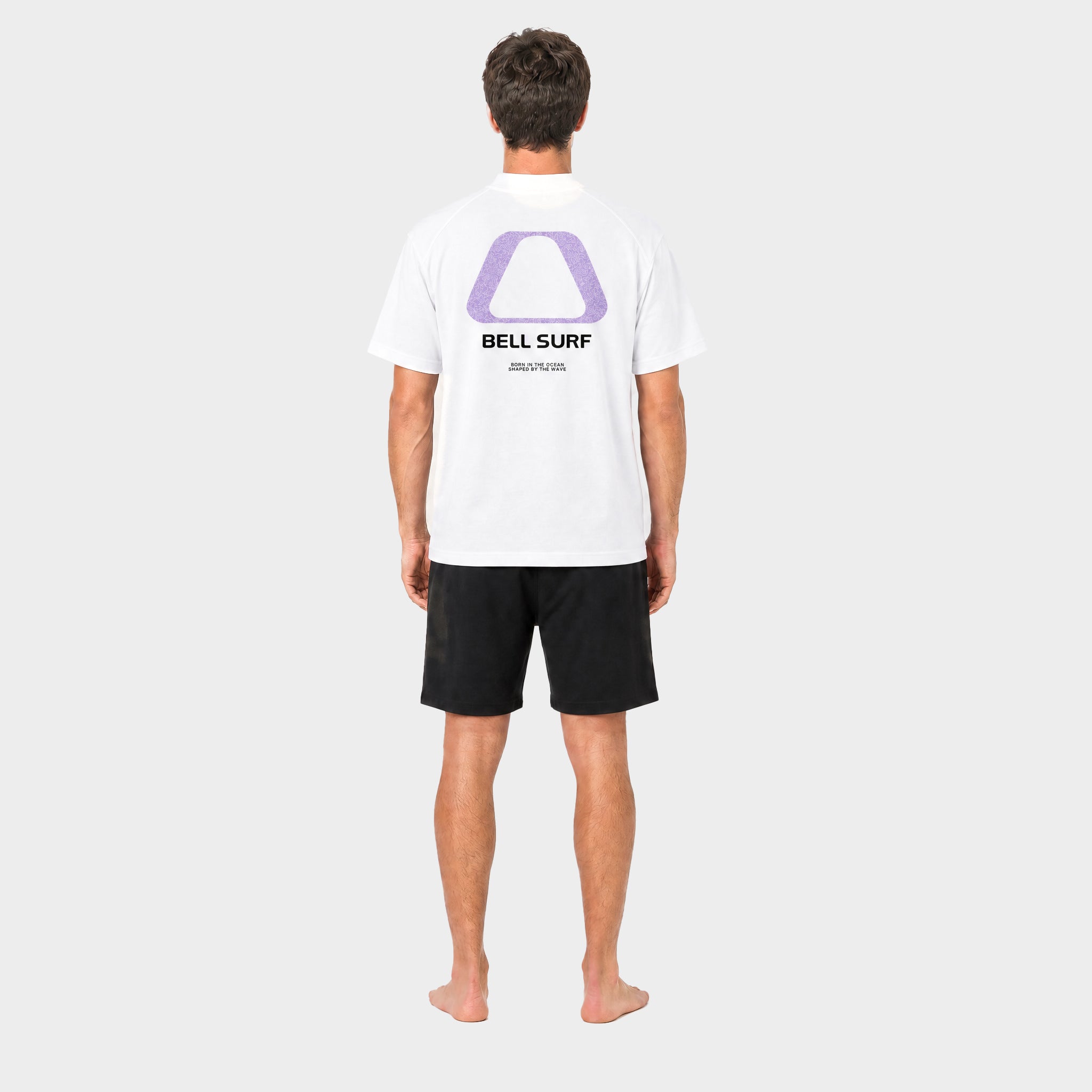 Bell T-shirt Kelly My Flow