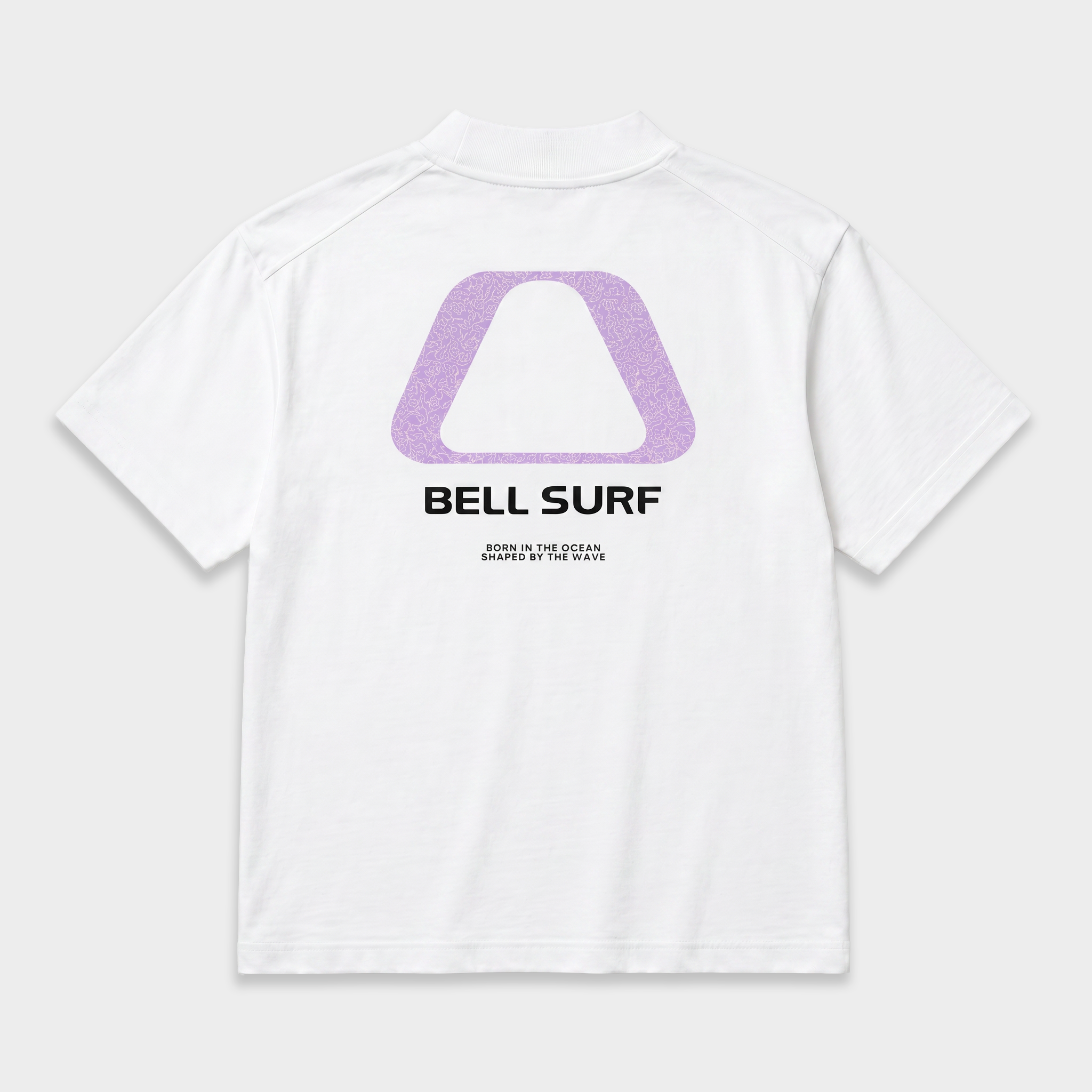 Bell T-shirt Kelly My Flow