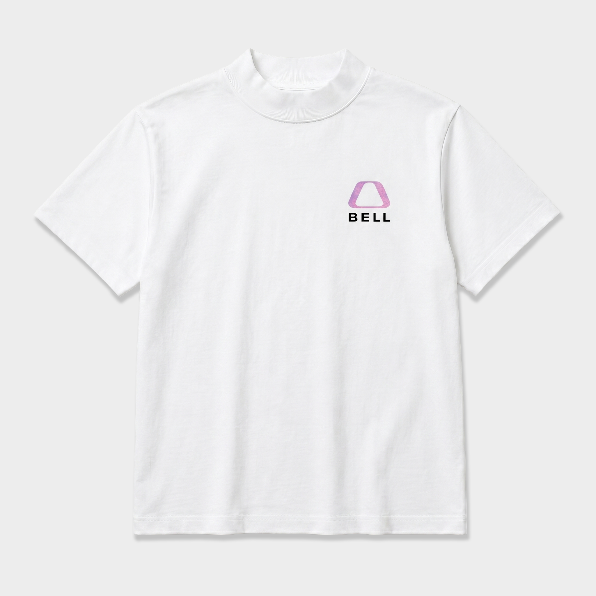 Bell T-shirt Kelly My Flow