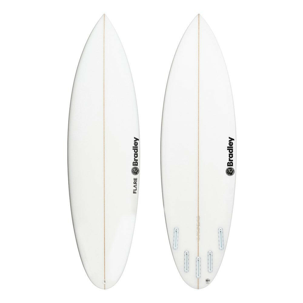Flare | Surfboard | Christiaan Bradley | flare-1