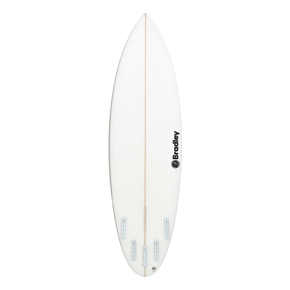 Flare | Surfboard | Christiaan Bradley | flare-1