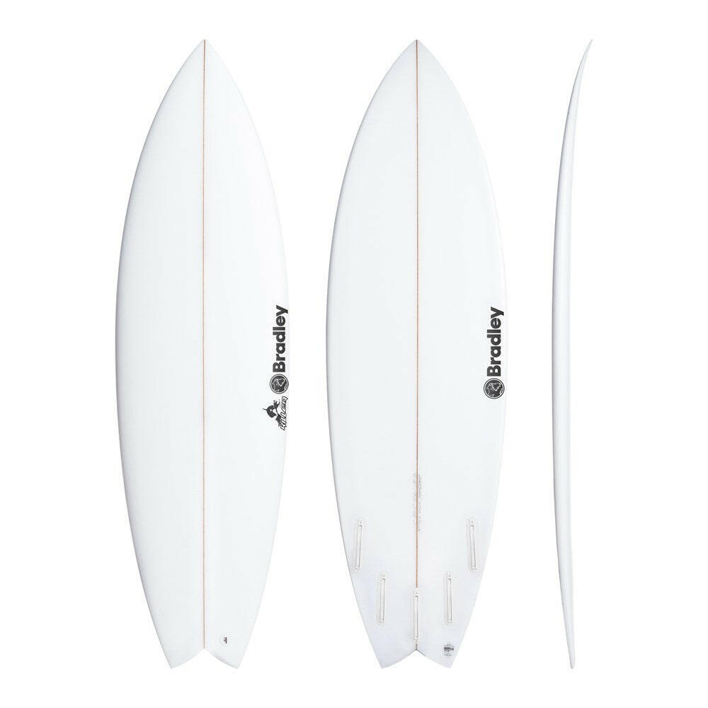 Killer | Surfboard | Christiaan Bradley | killer-1