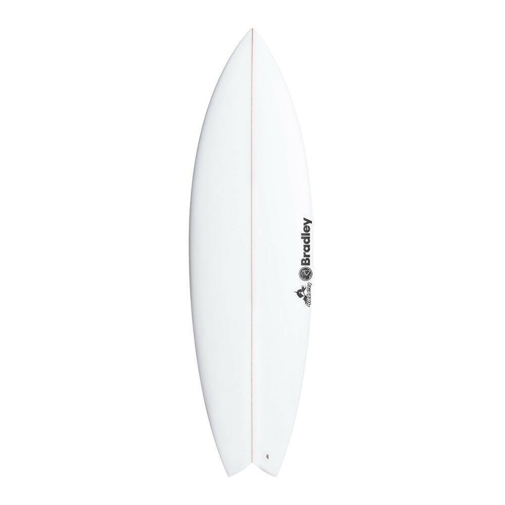 Killer | Surfboard | Christiaan Bradley | killer-1