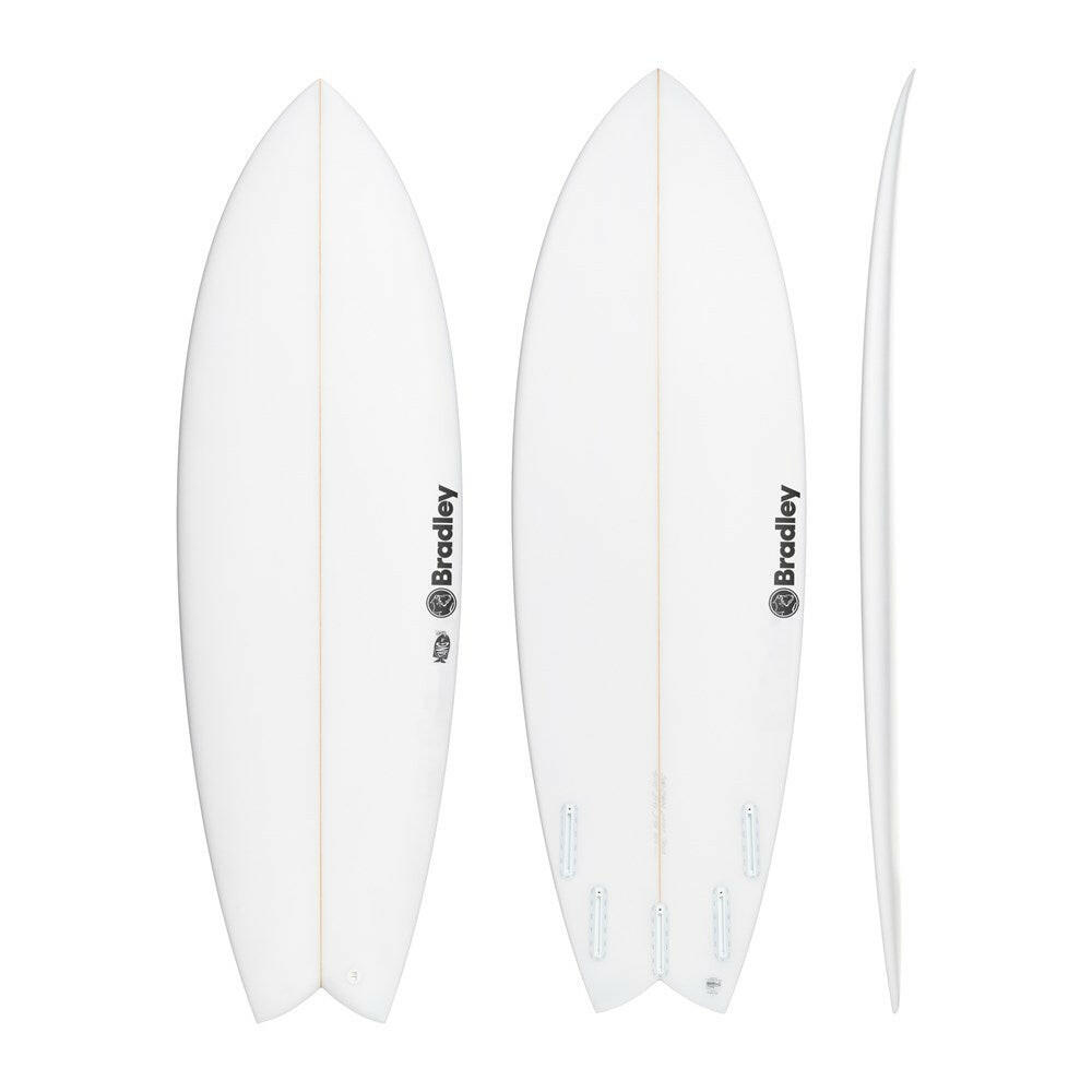 Tang | Surfboard | Christiaan Bradley | tang