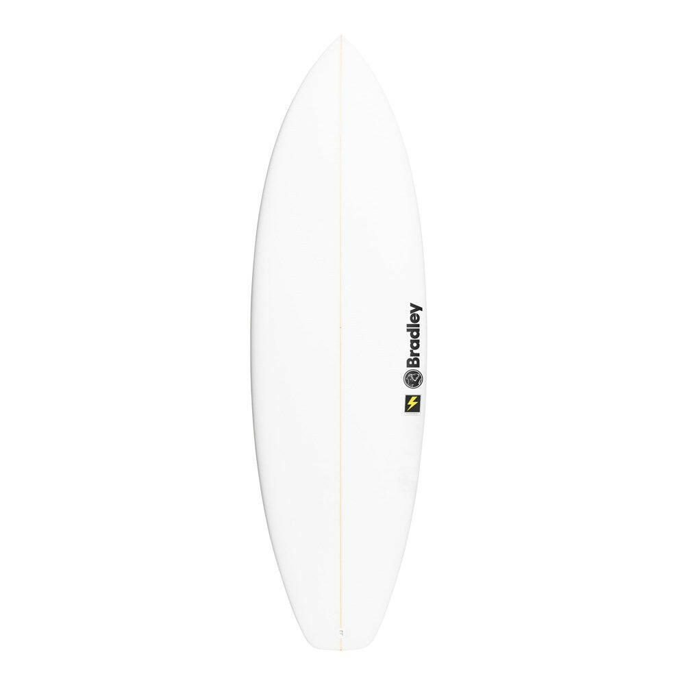 Thunderbolt | Surfboard | Christiaan Bradley | thunderbolt-1