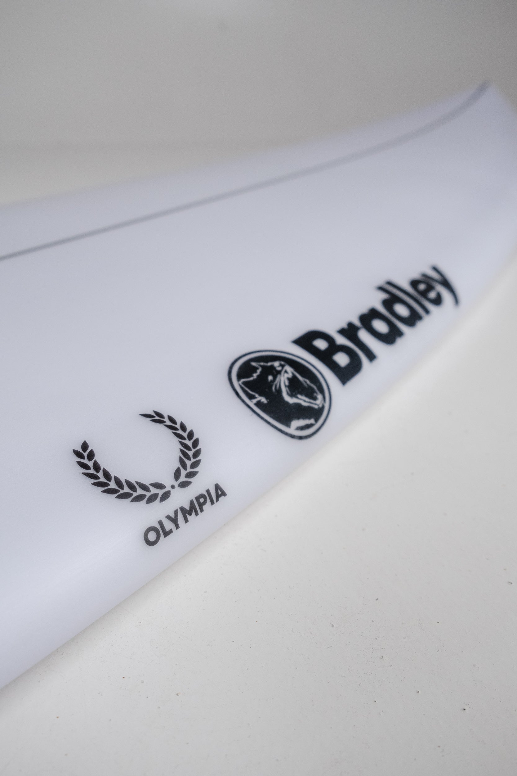 Product indentifying image