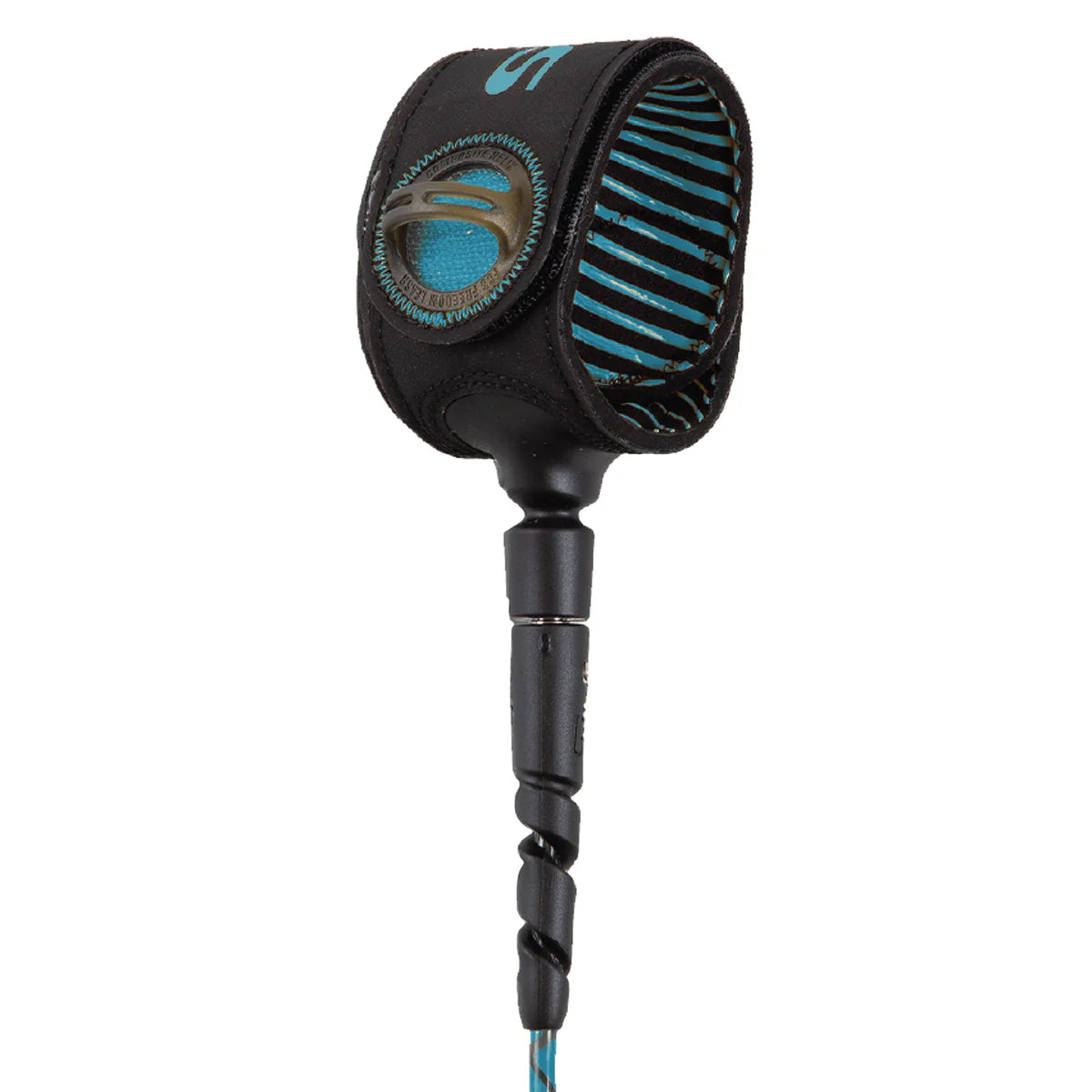 FCS Leash Freedom Helix Comp