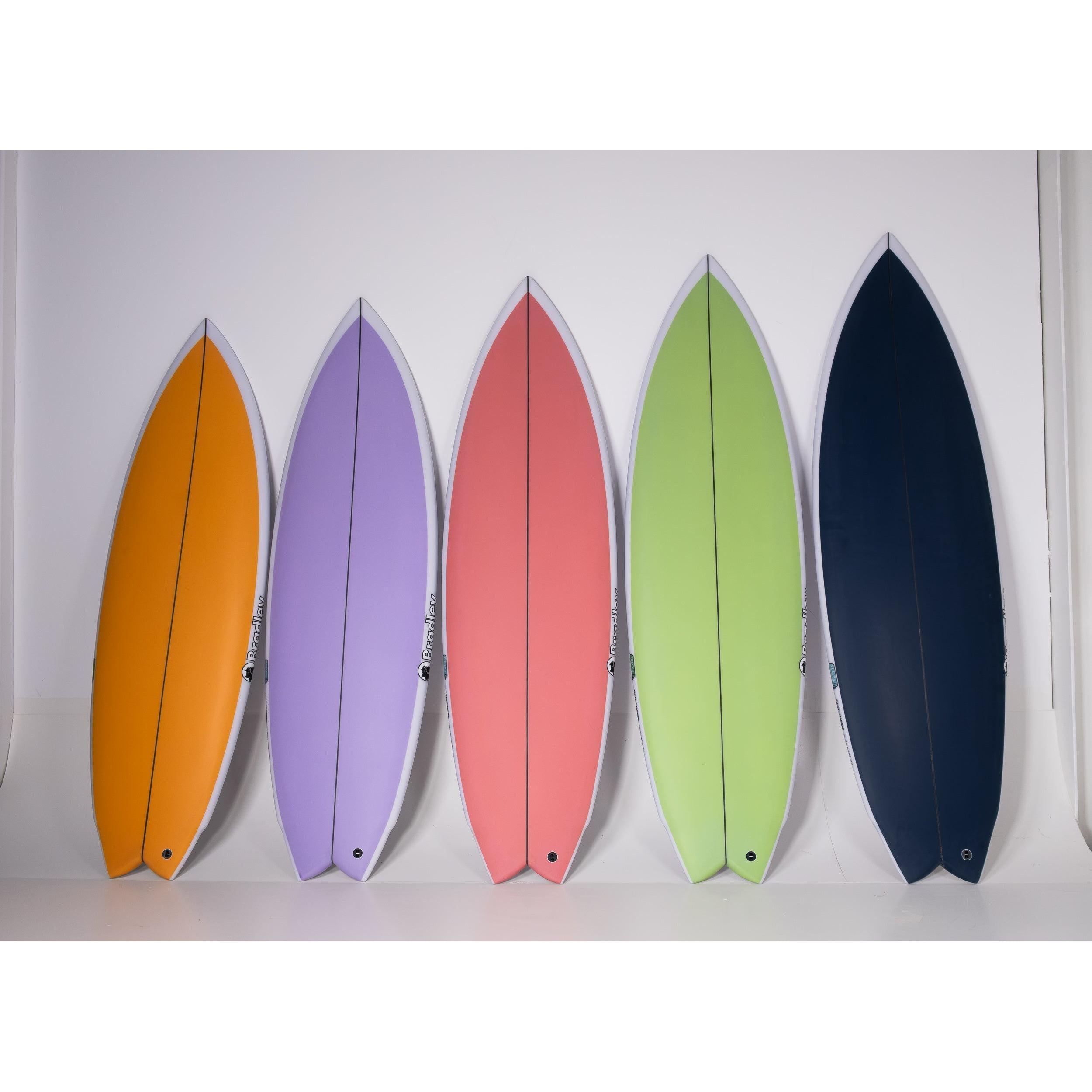 Product indentifying image