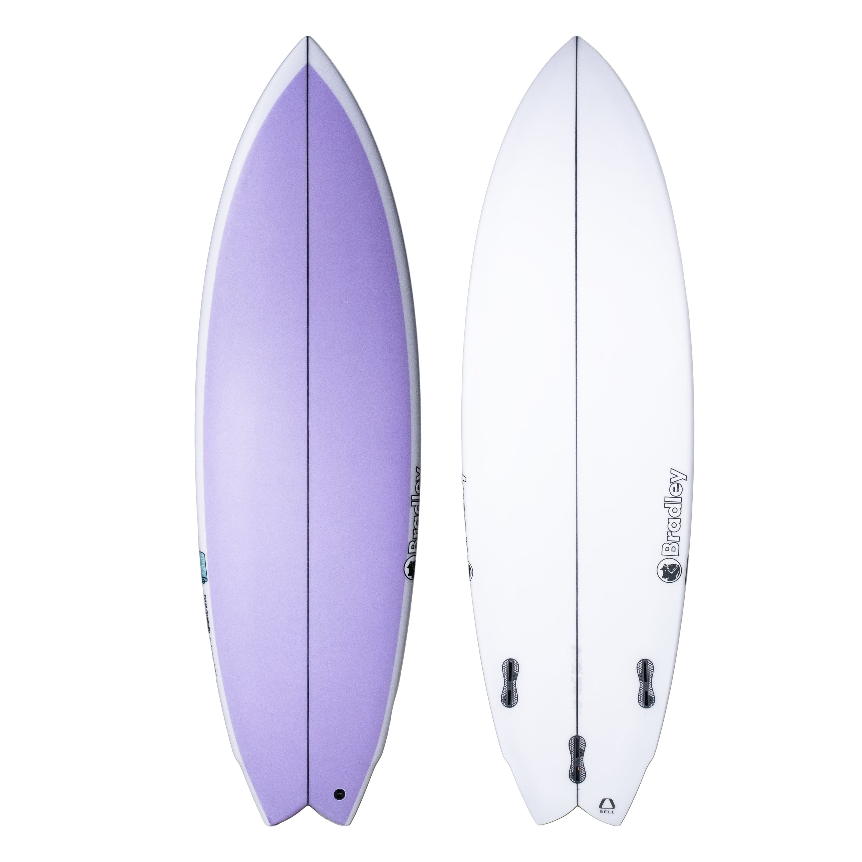 Product indentifying image