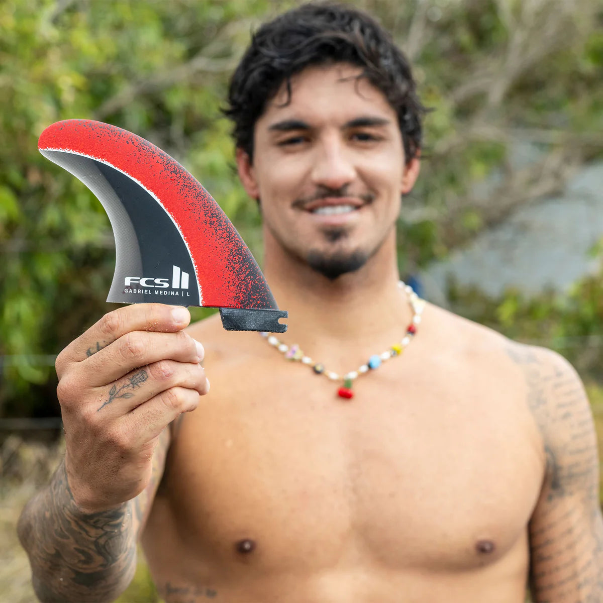 FCS Gabriel Medina PC Aircore