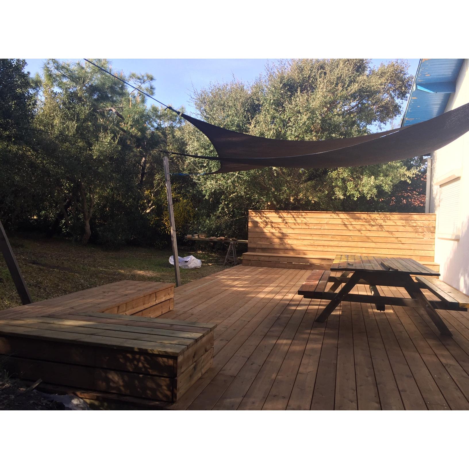 Surf Fitting week with Louis Poupinel - from 21st of September to 26th of September