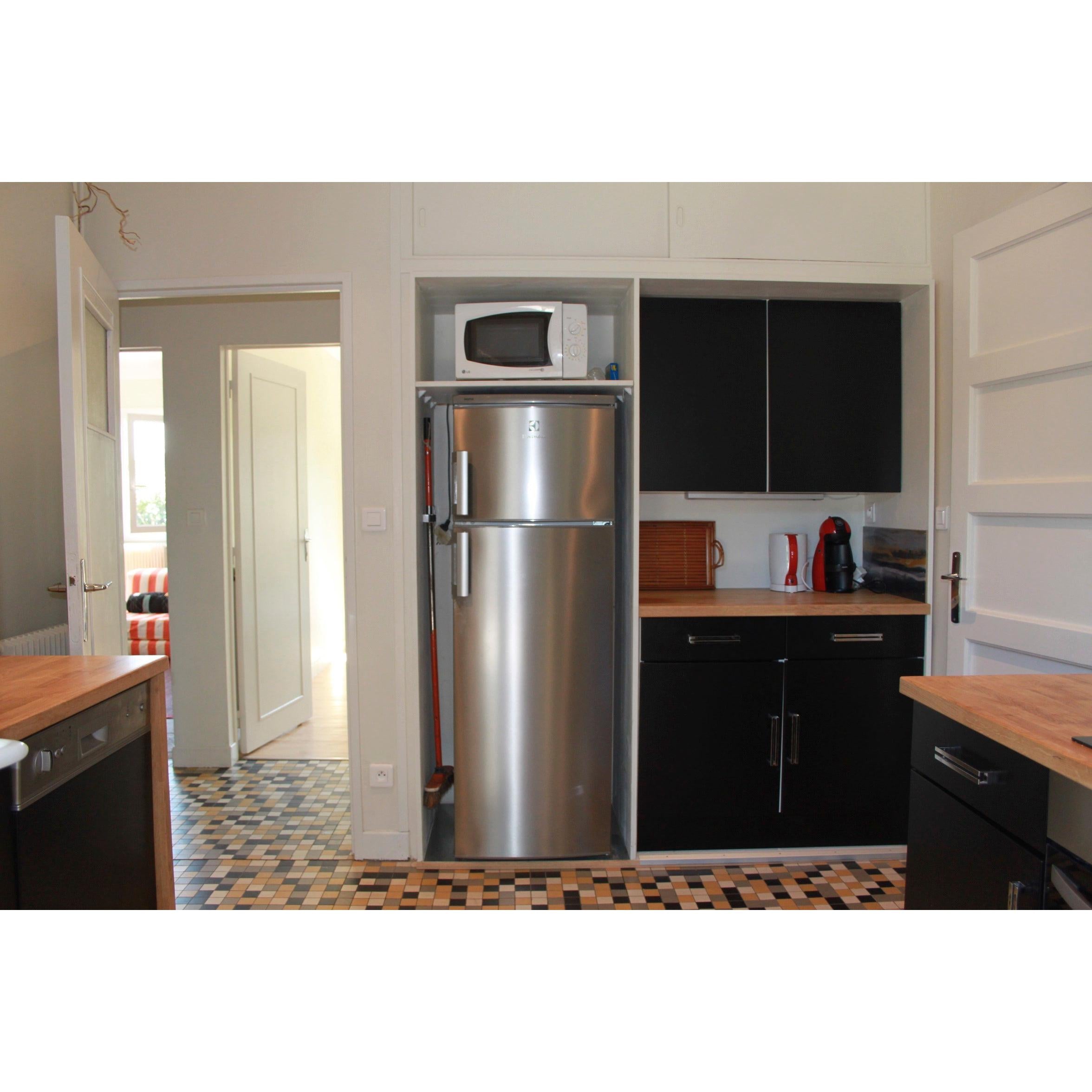 Surf Fitting week with Louis Poupinel - from 21st of September to 26th of September