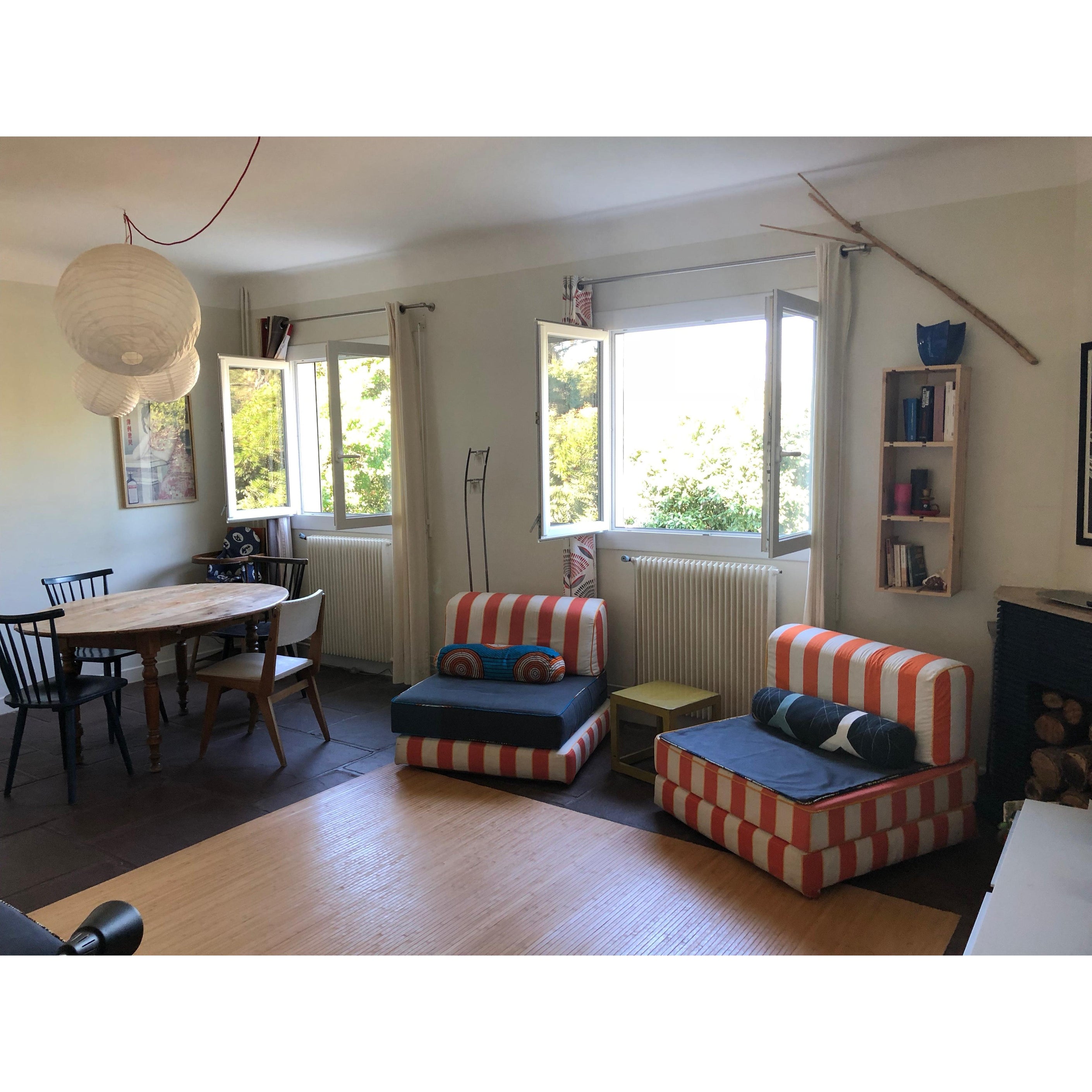 Surf Fitting week with Louis Poupinel - from 21st of September to 26th of September