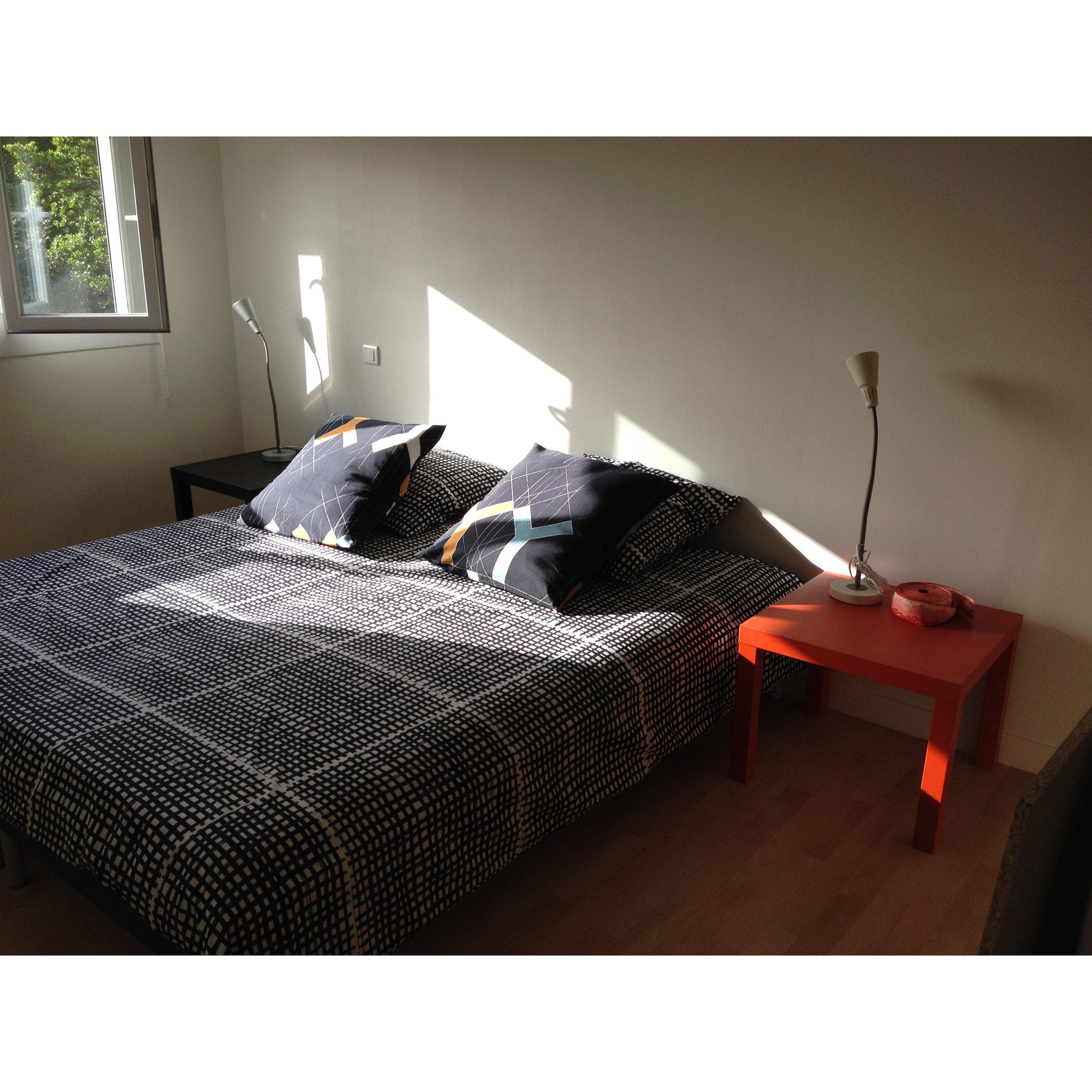 Surf Fitting week with Louis Poupinel - from 21st of September to 26th of September