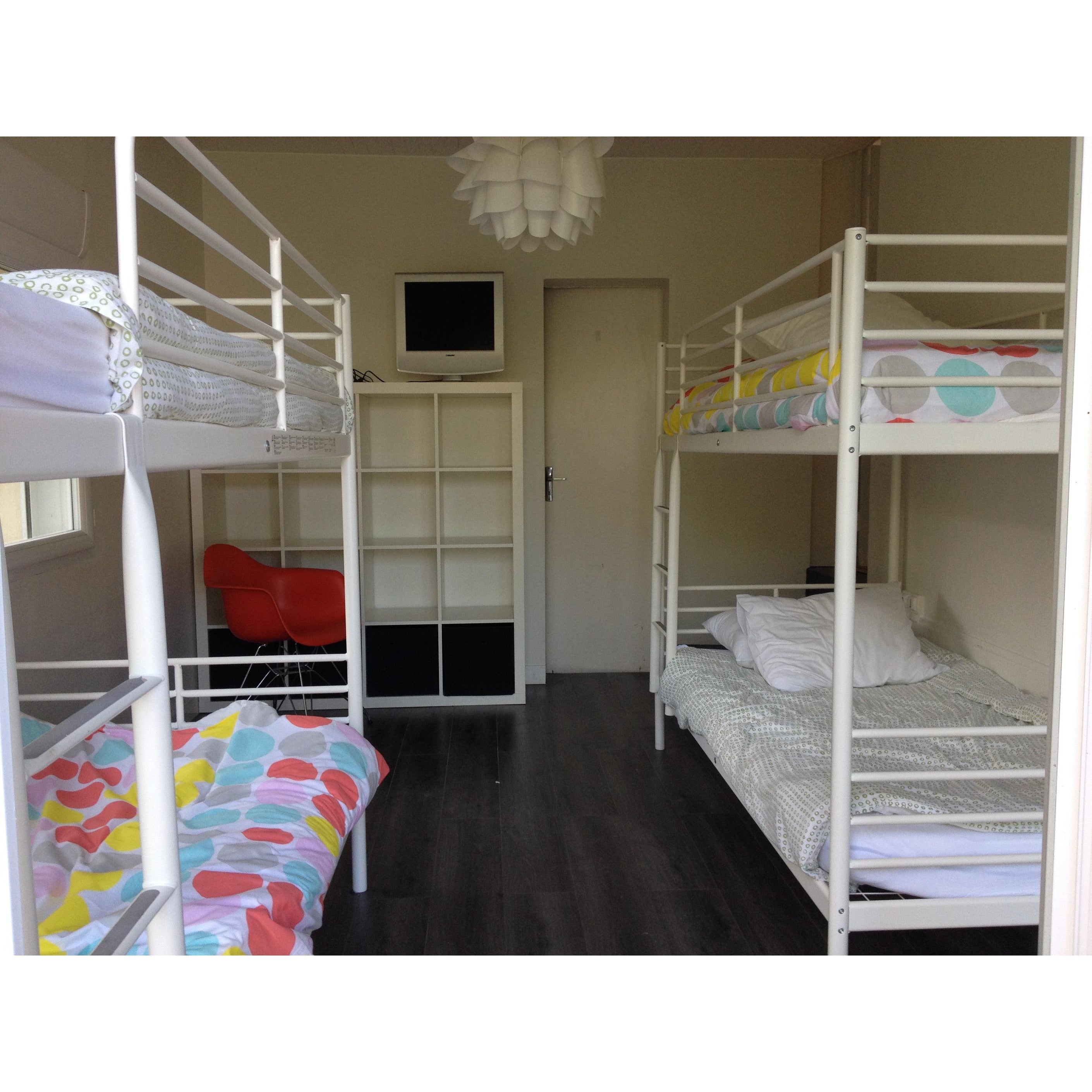 Surf Fitting week with Louis Poupinel - from 21st of September to 26th of September