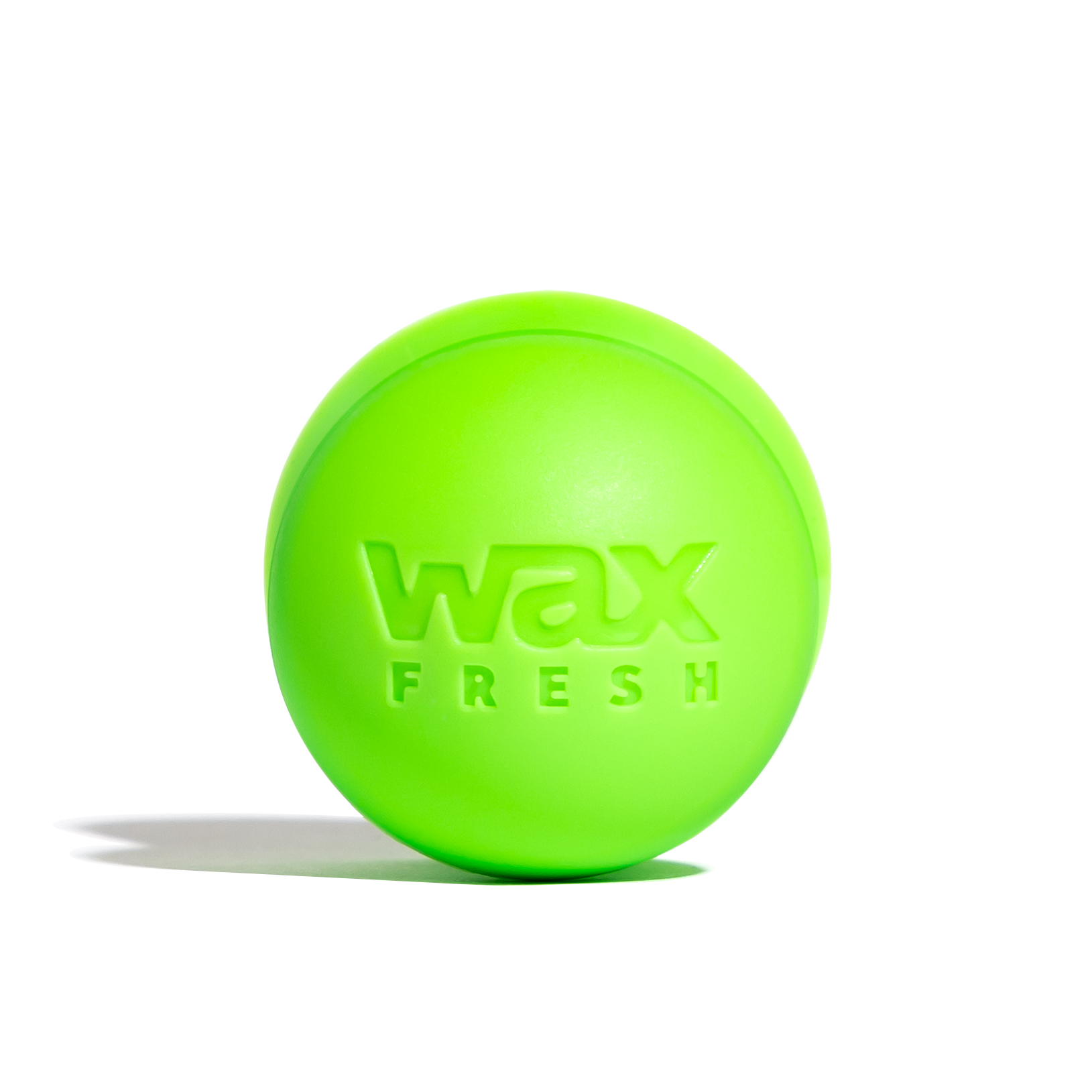 Wax Fresh Scraper unit