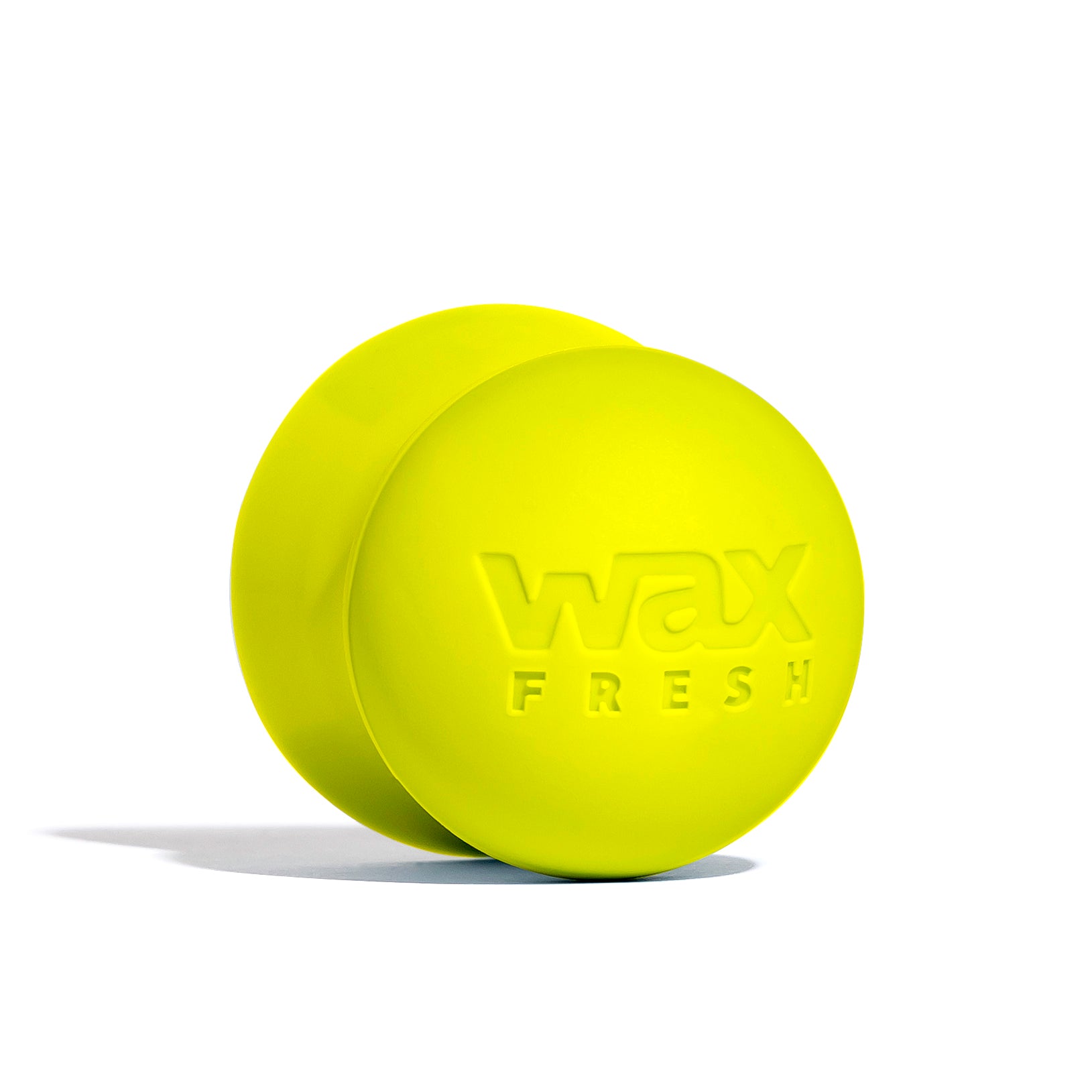 Wax Fresh Scraper unit