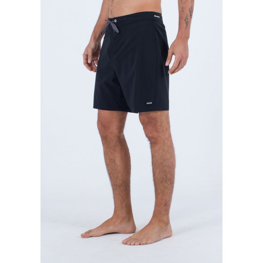 Hurley Phantom Eco OAO Solid 18