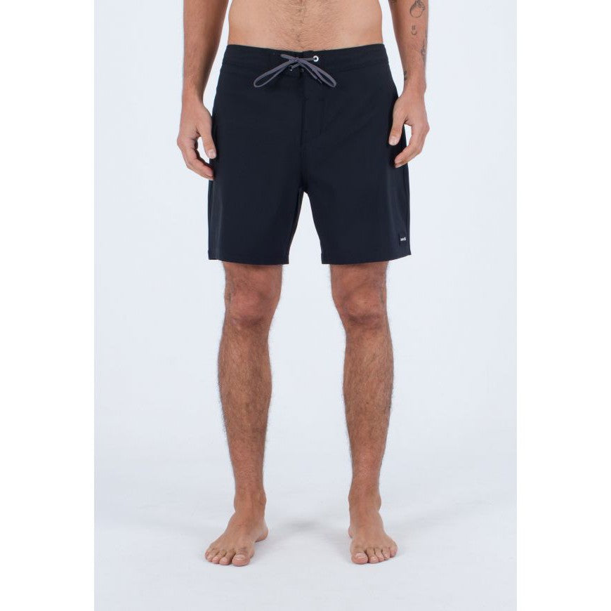 Hurley Phantom Eco OAO Solid 18