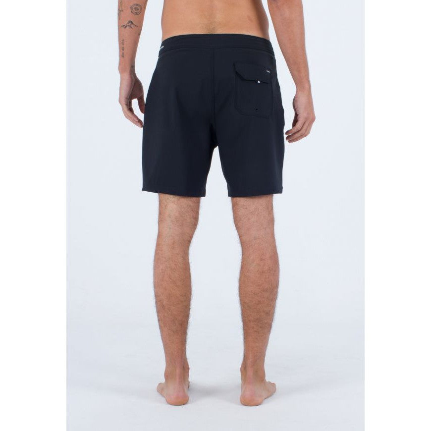 Hurley Phantom Eco OAO Solid 18