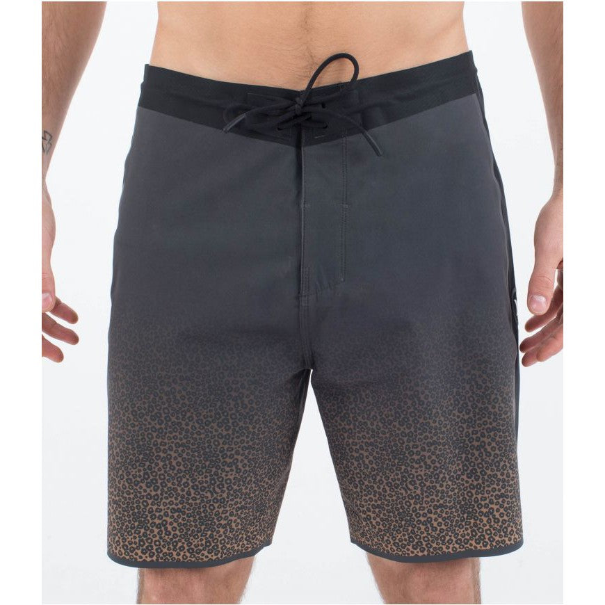 Hurley Phantom + Sidewinder Fuse Boardshort 18"