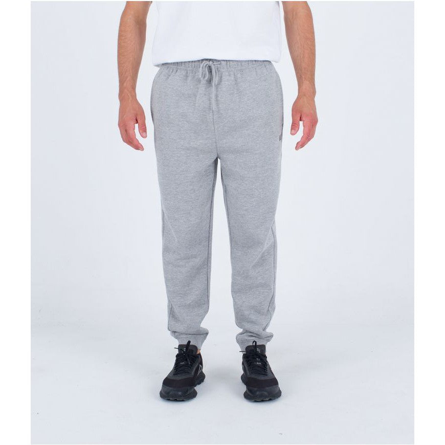 Hurley OAO Solid Fleece Jogger