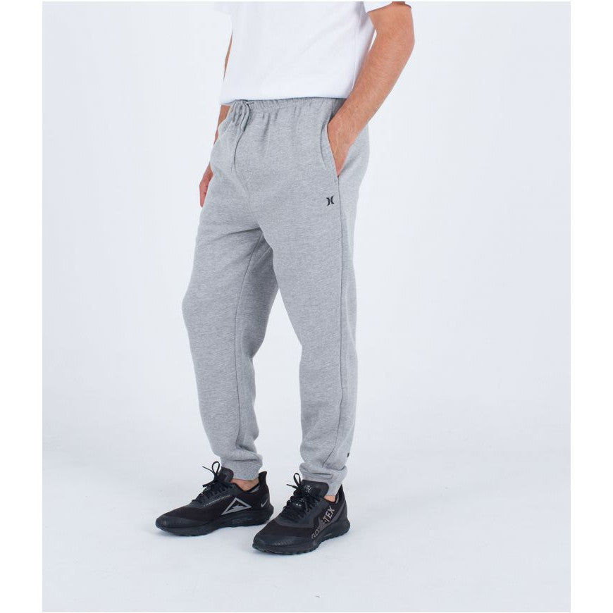 Hurley OAO Solid Fleece Jogger
