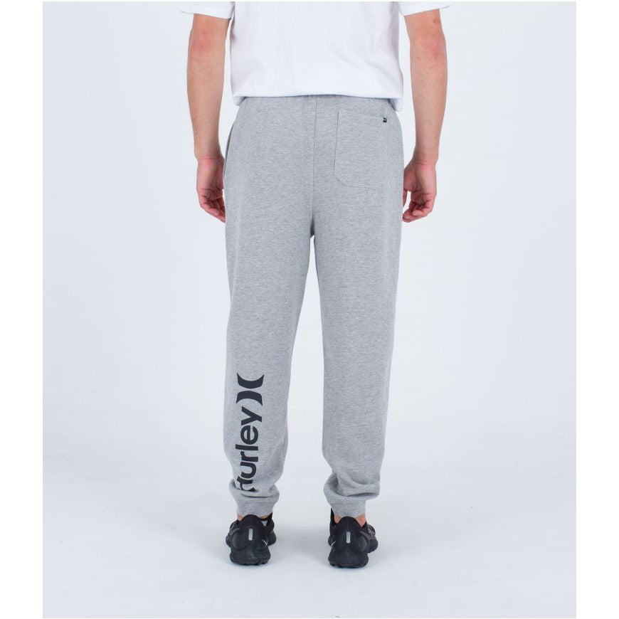 Hurley OAO Solid Fleece Jogger