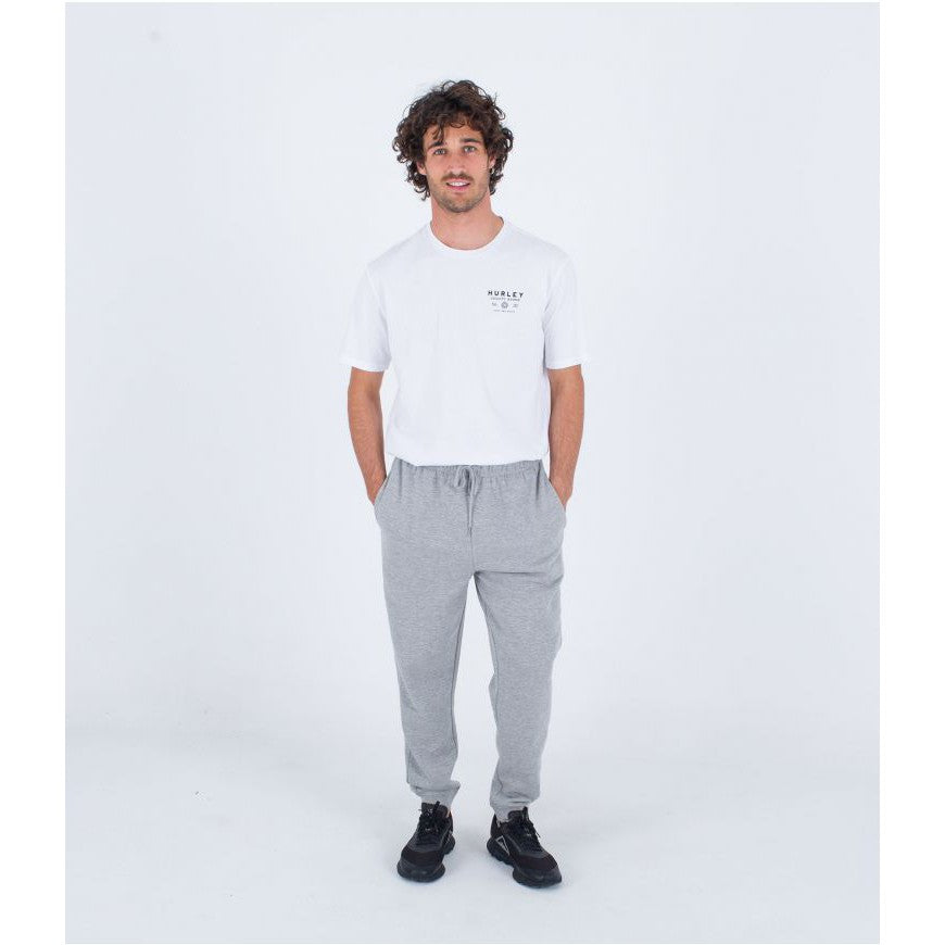 Hurley OAO Solid Fleece Jogger