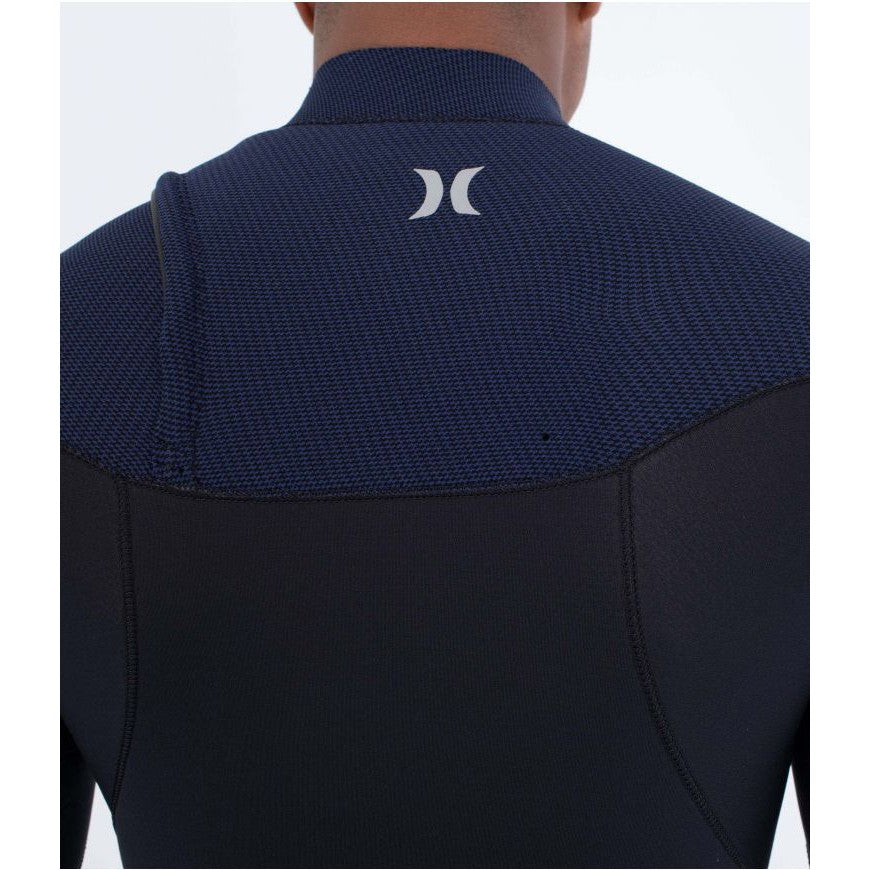 Hurley Wetsuits M Plus Sleeve Texture 4/3mm FS