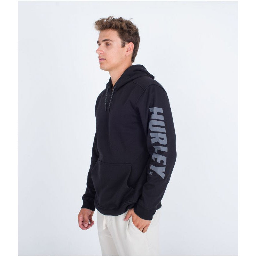 Hurley Acadia Heat Fleece PO